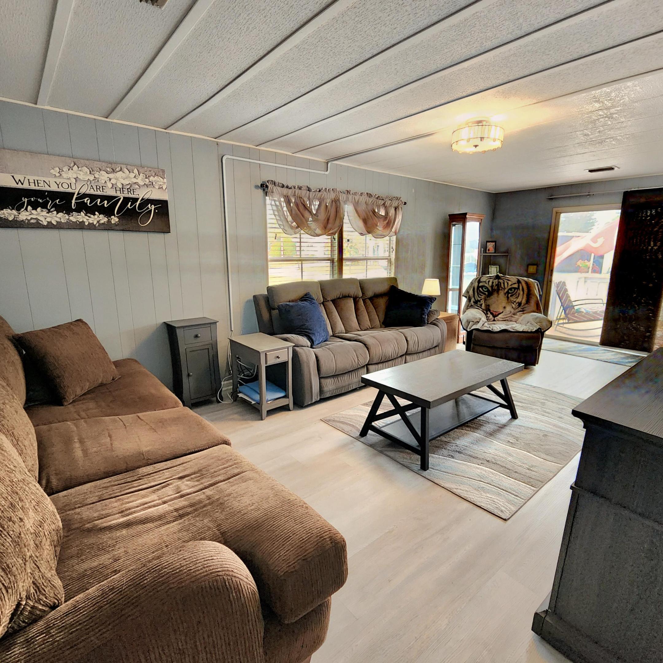 Spanish Lakes Golf Village - Residential