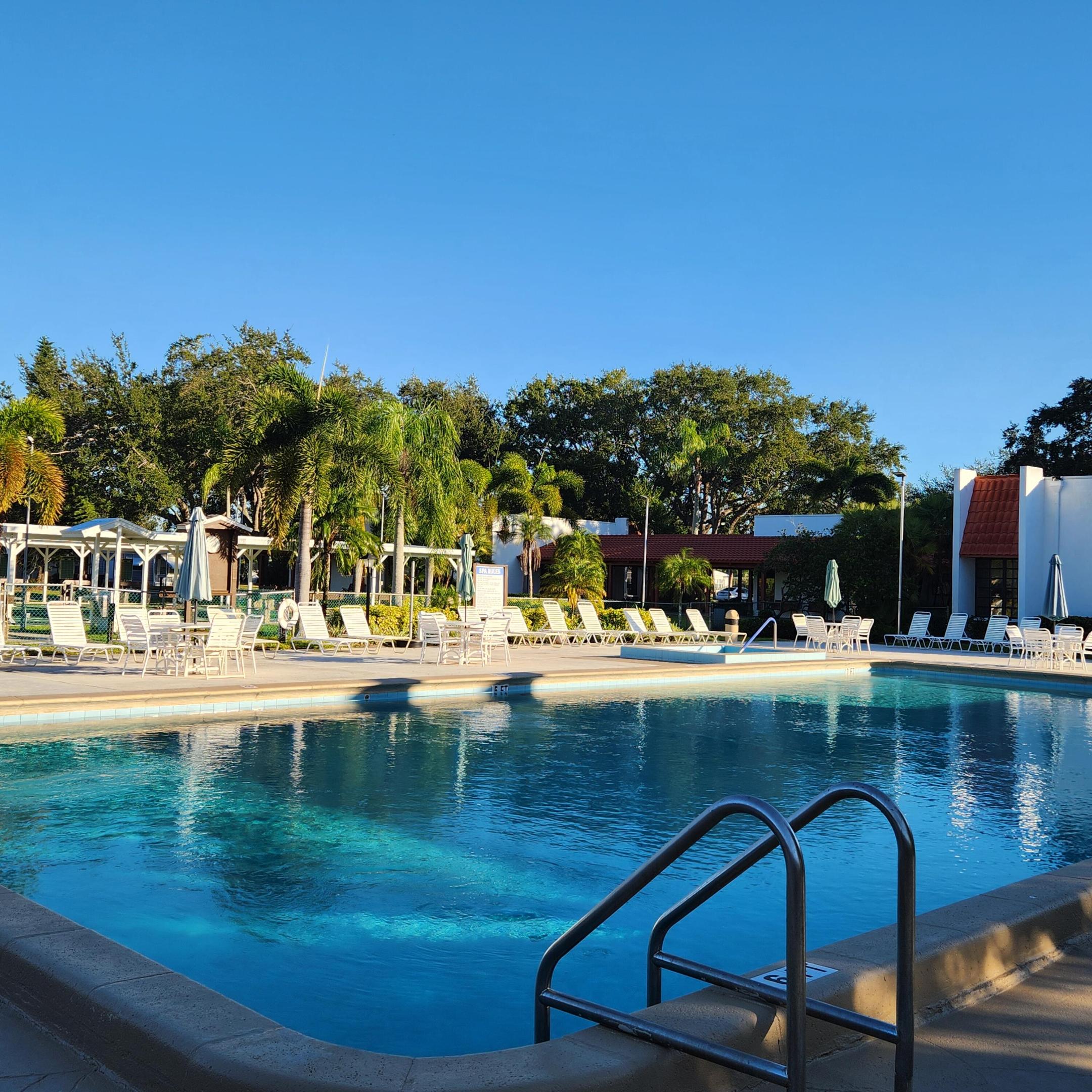 Spanish Lakes Golf Village - Residential