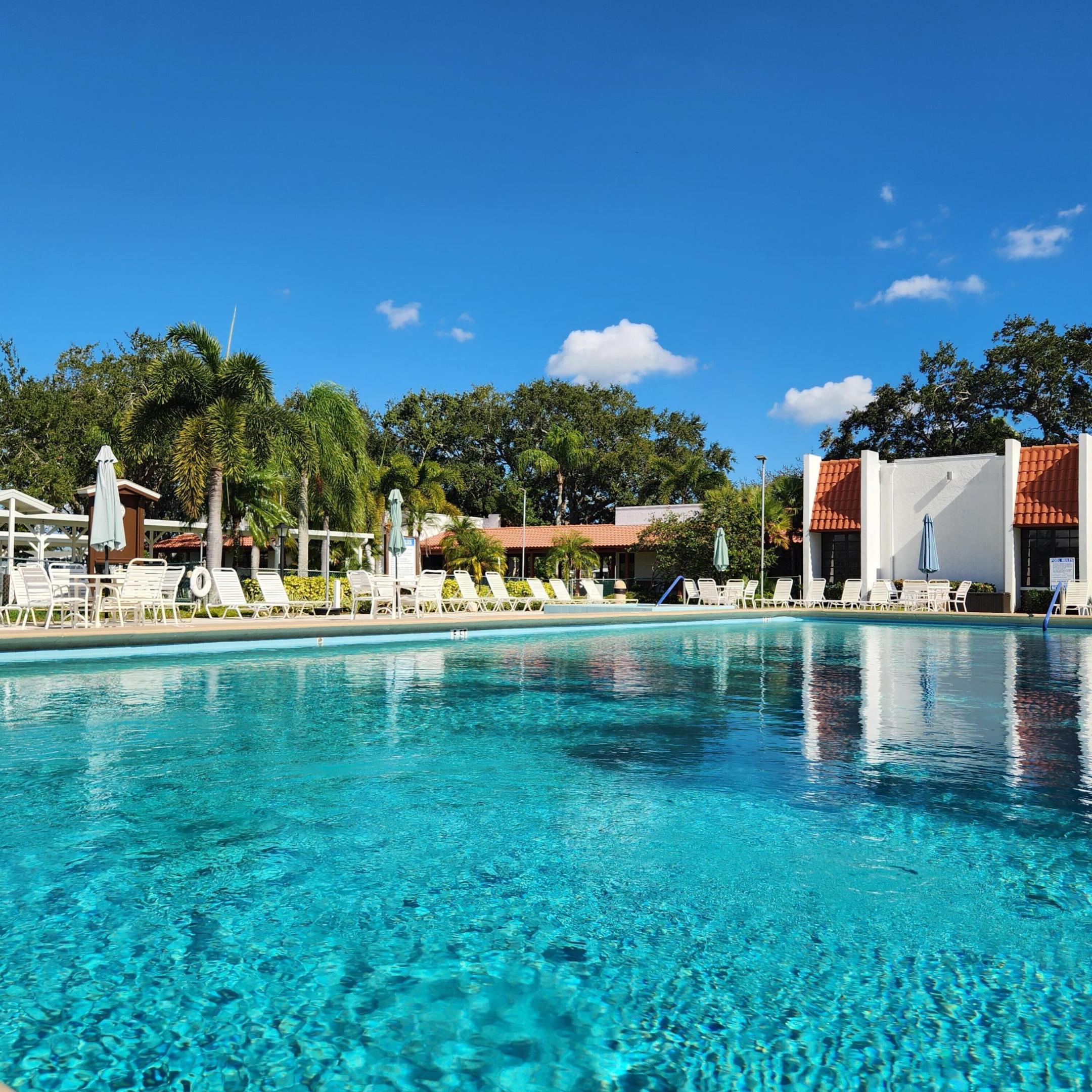 Spanish Lakes Golf Village - Residential