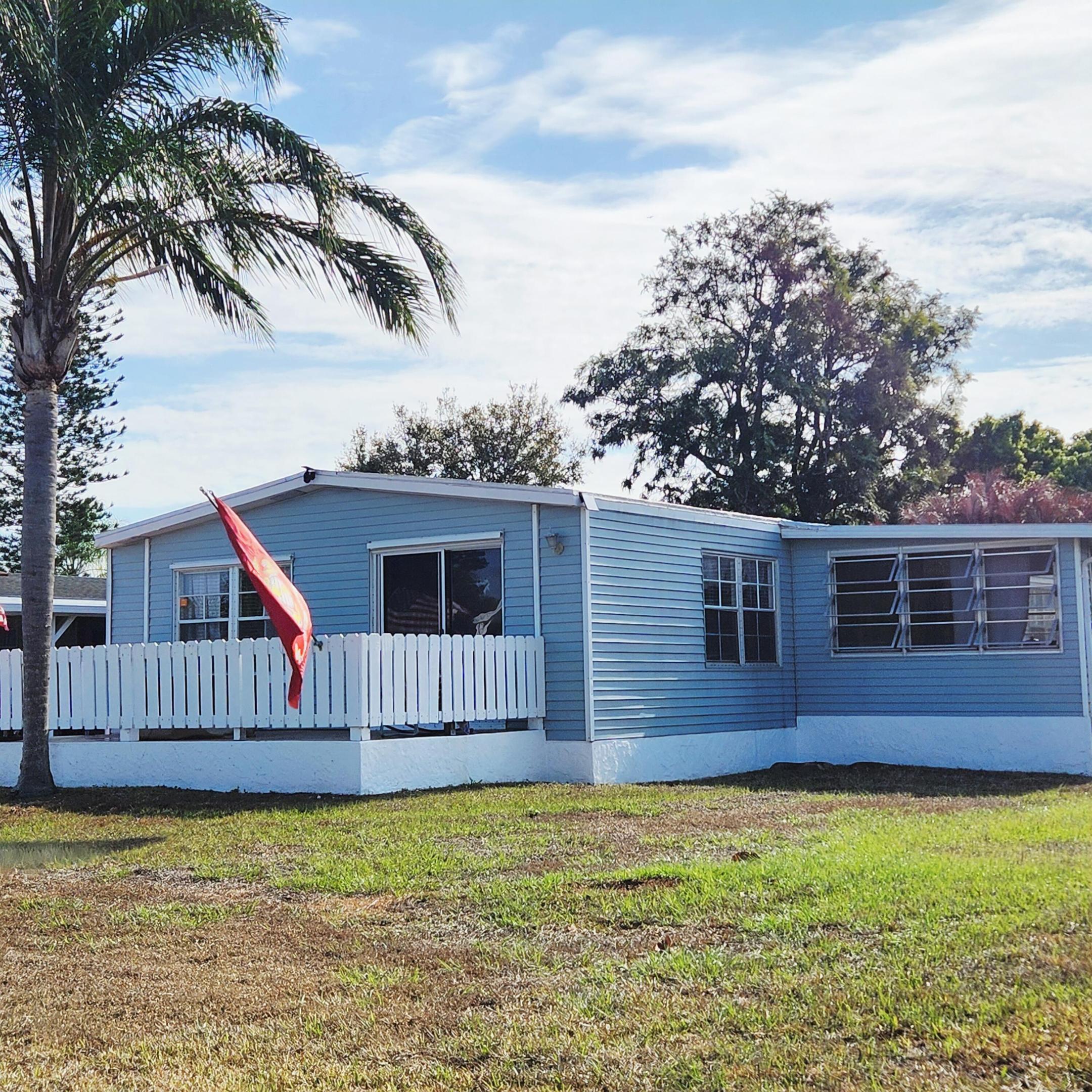 Spanish Lakes Golf Village - Residential
