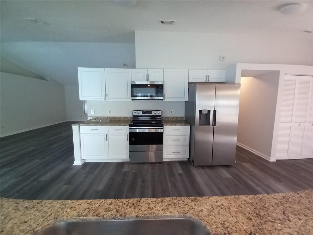 Port St Lucie Sec 18 - Residential
