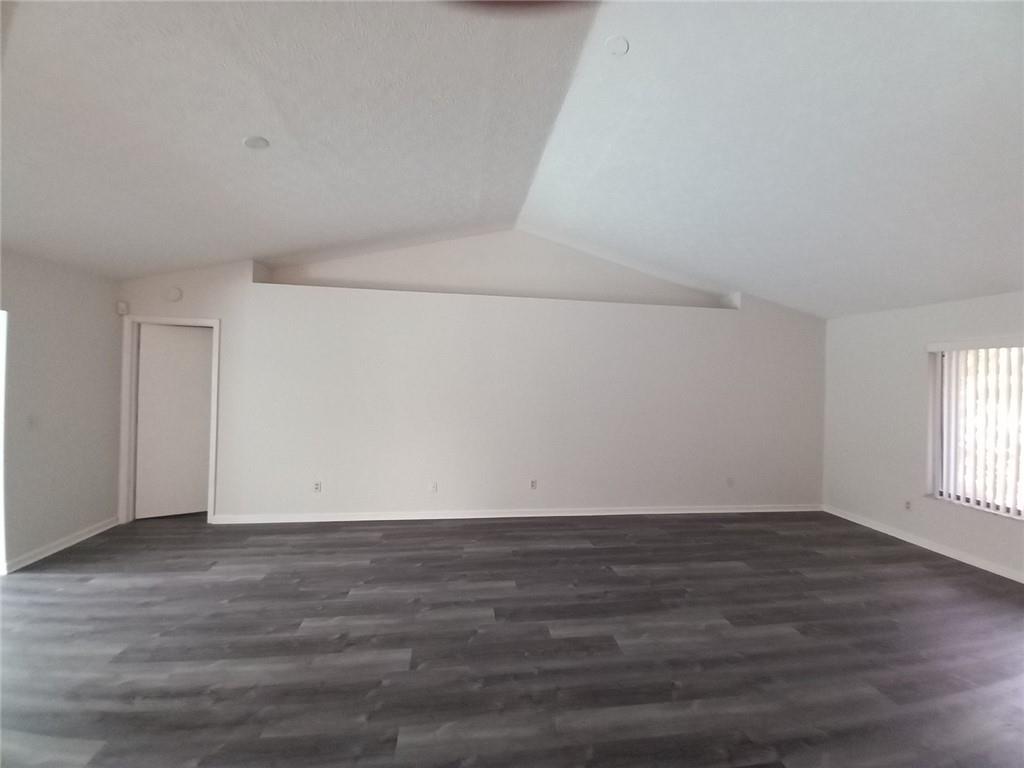 Port St Lucie Sec 18 - Residential