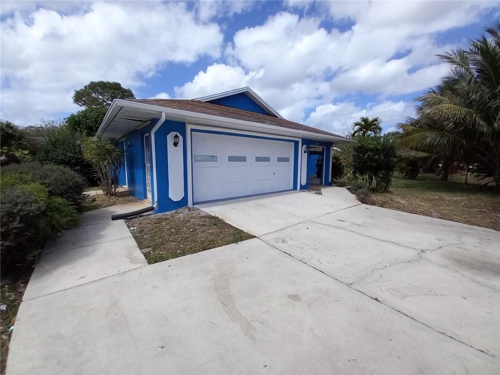 Port St Lucie Sec 18 - Residential