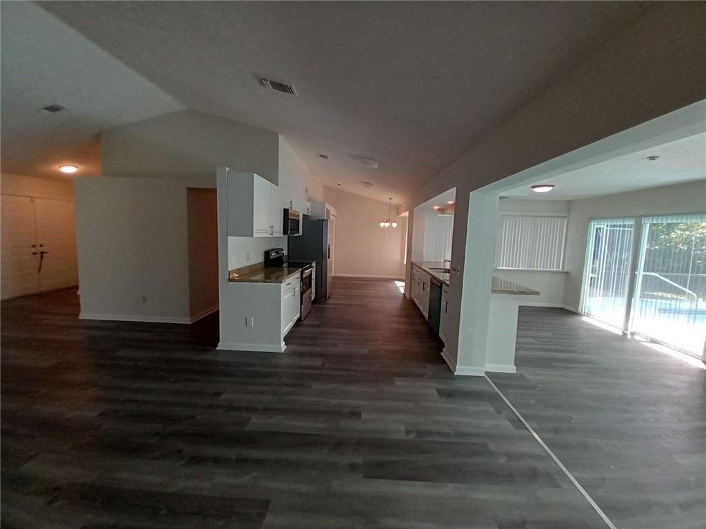 Port St Lucie Sec 18 - Residential