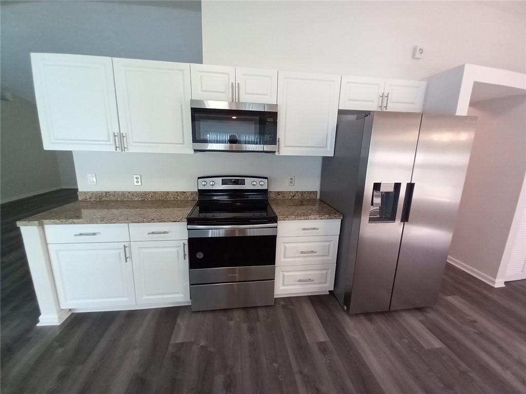 Port St Lucie Sec 18 - Residential