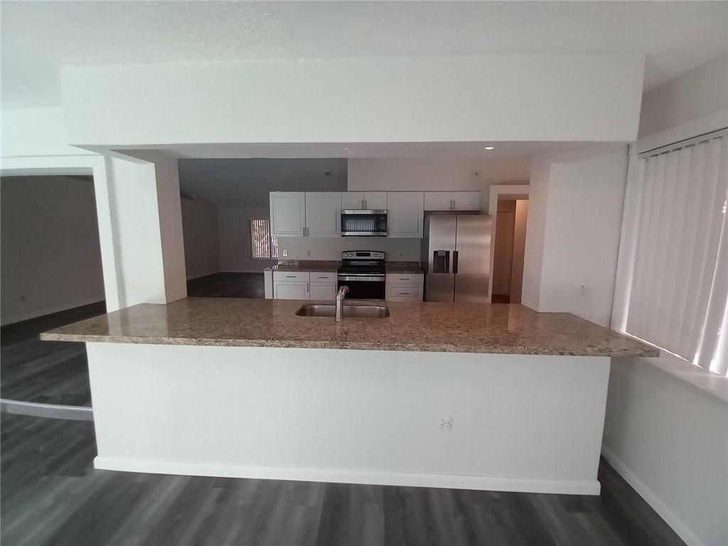 Port St Lucie Sec 18 - Residential