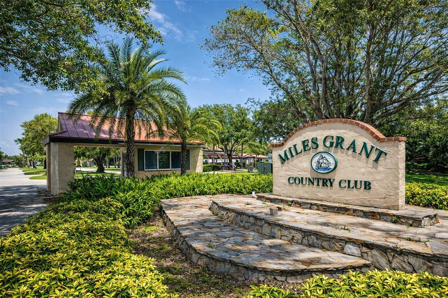 MILES GRANT CONDO - Residential