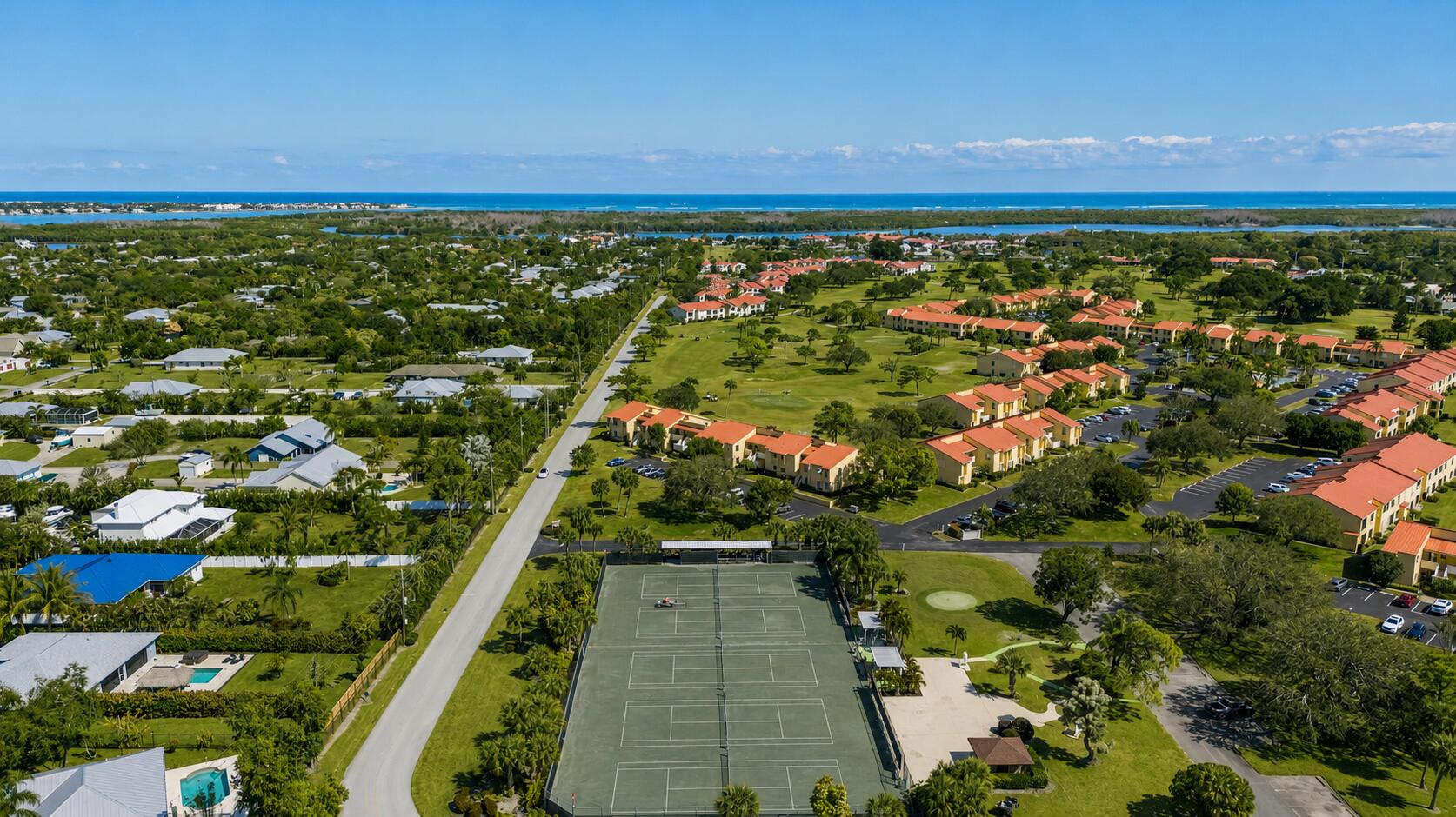 MILES GRANT CONDO - Residential
