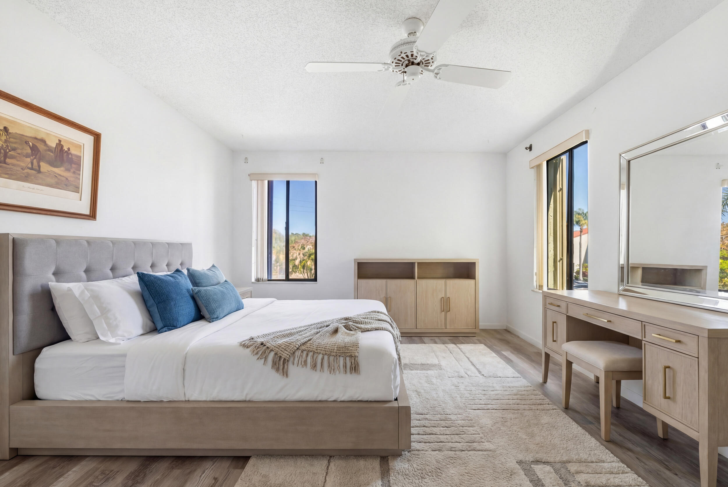MILES GRANT CONDO - Residential
