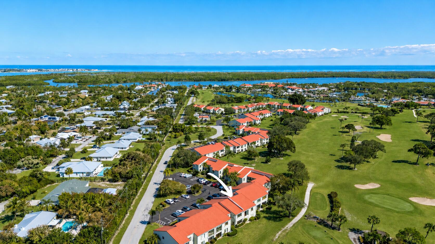 MILES GRANT CONDO - Residential