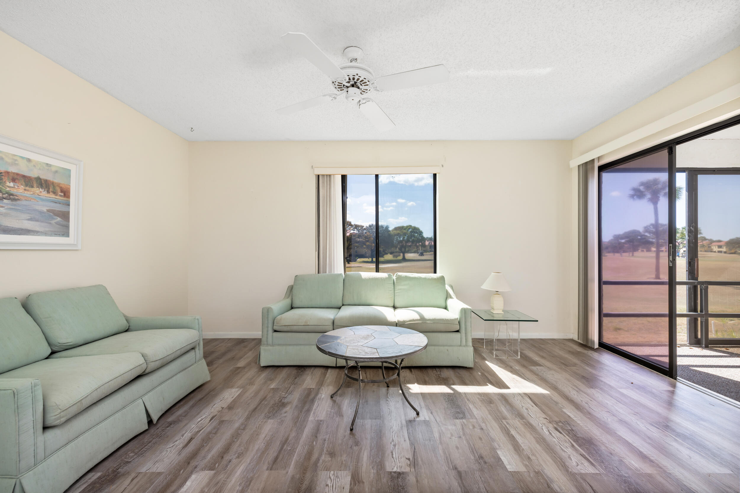 MILES GRANT CONDO - Residential
