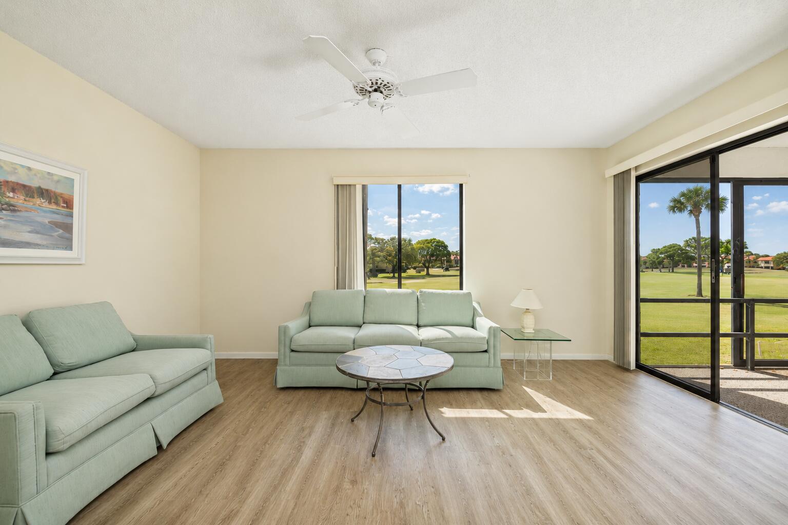 MILES GRANT CONDO - Residential