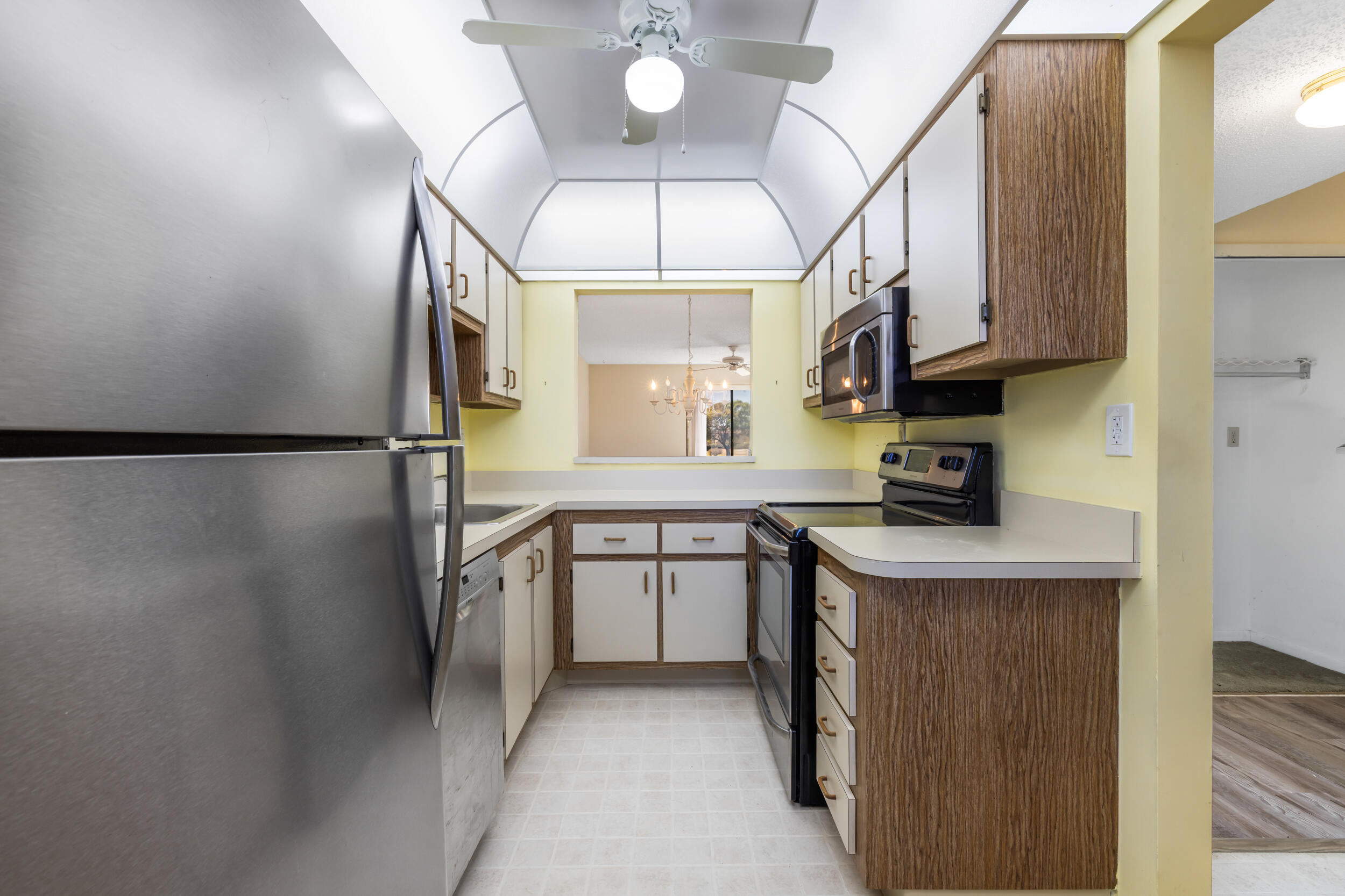 MILES GRANT CONDO - Residential
