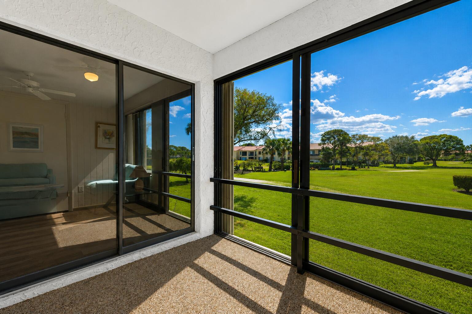 MILES GRANT CONDO - Residential