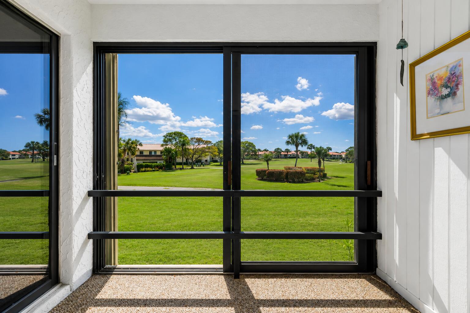 MILES GRANT CONDO - Residential
