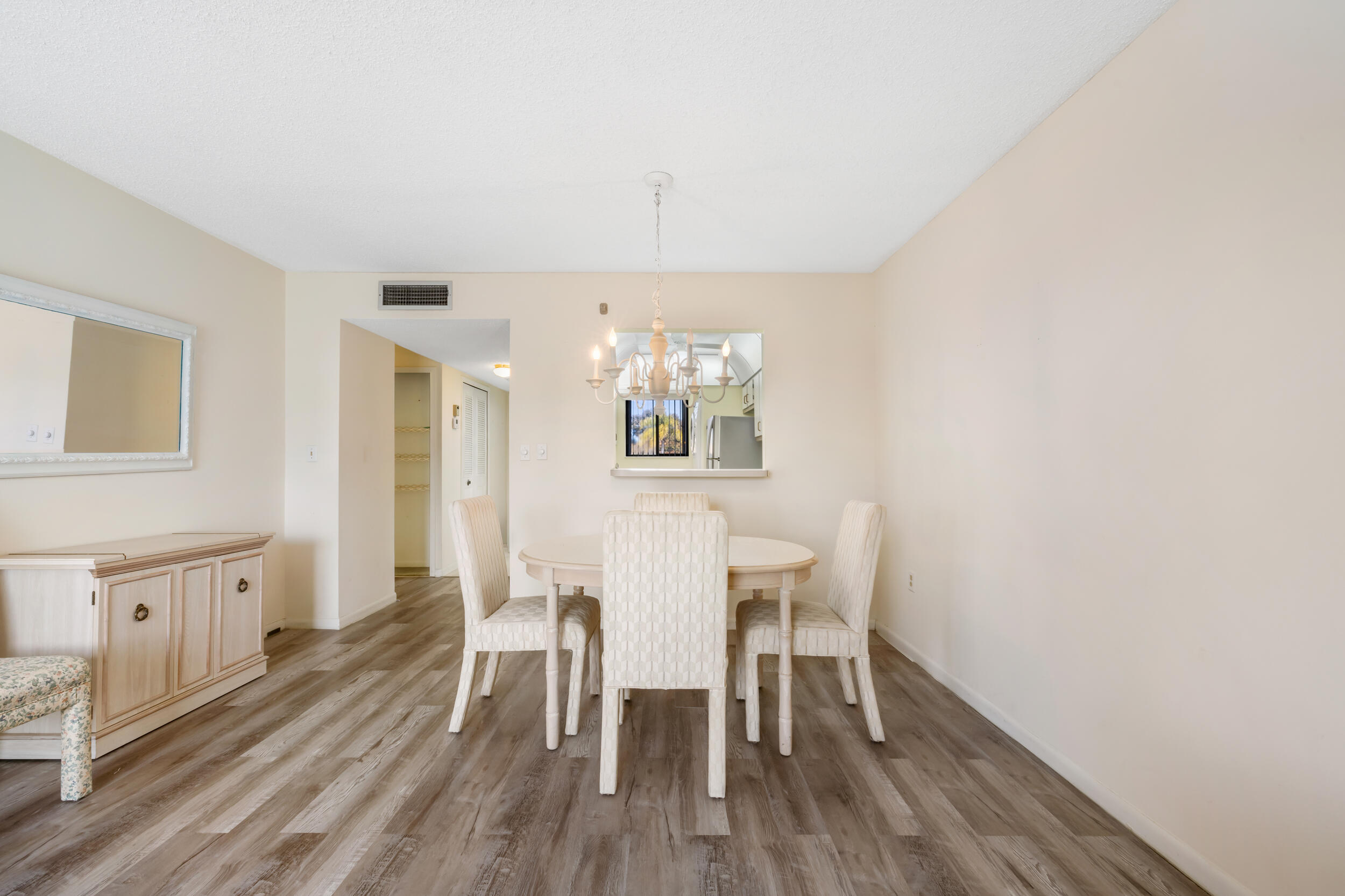MILES GRANT CONDO - Residential