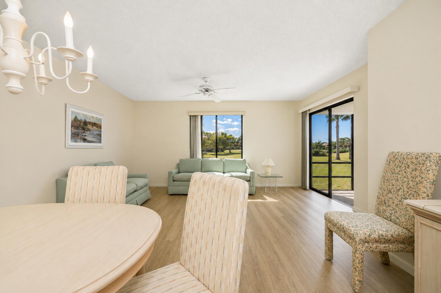 MILES GRANT CONDO - Residential
