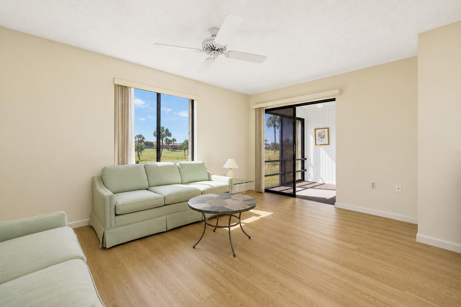 MILES GRANT CONDO - Residential