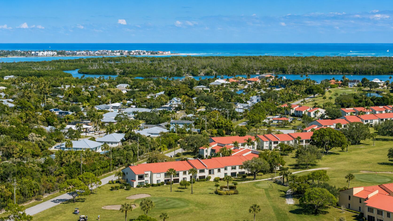MILES GRANT CONDO - Residential