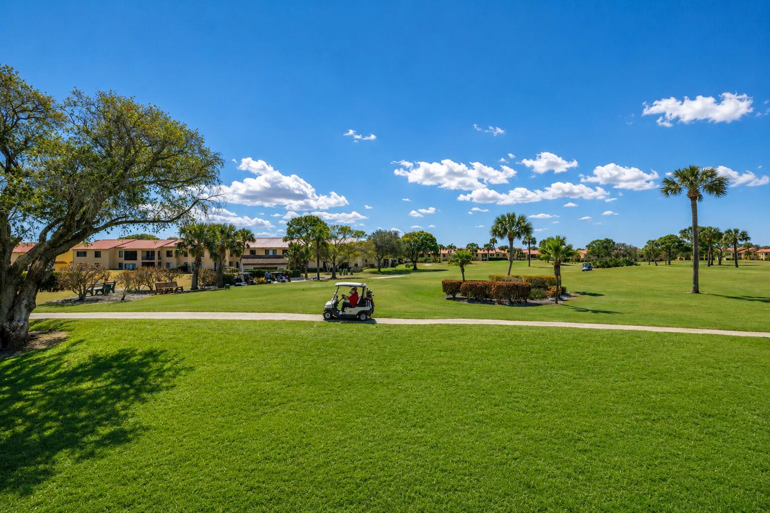 MILES GRANT CONDO - Residential