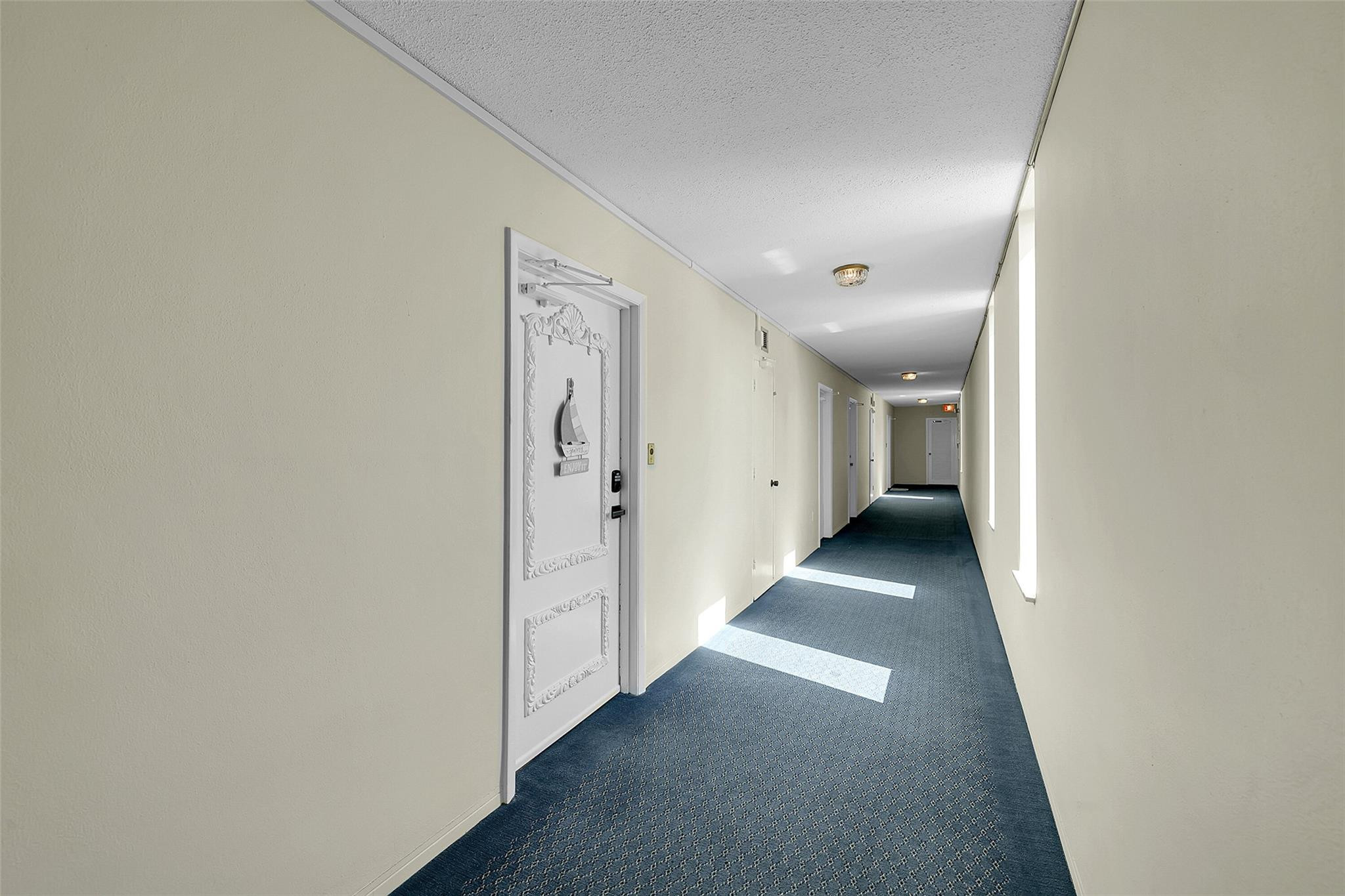 VALIANT HOUSE - Residential