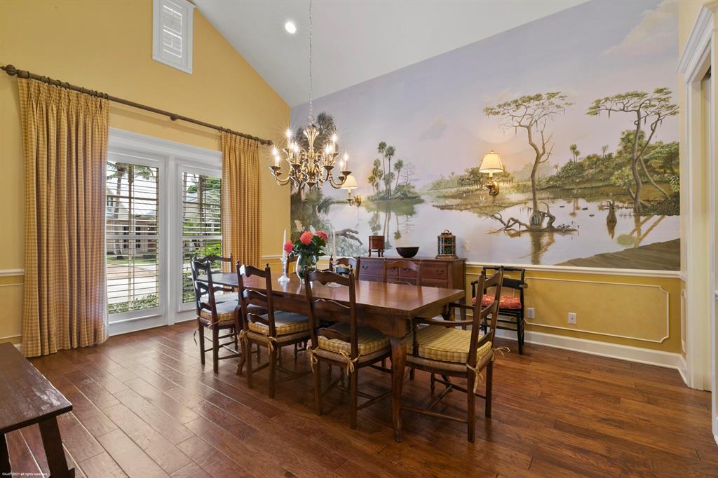 JUPITER ISLAND - Residential