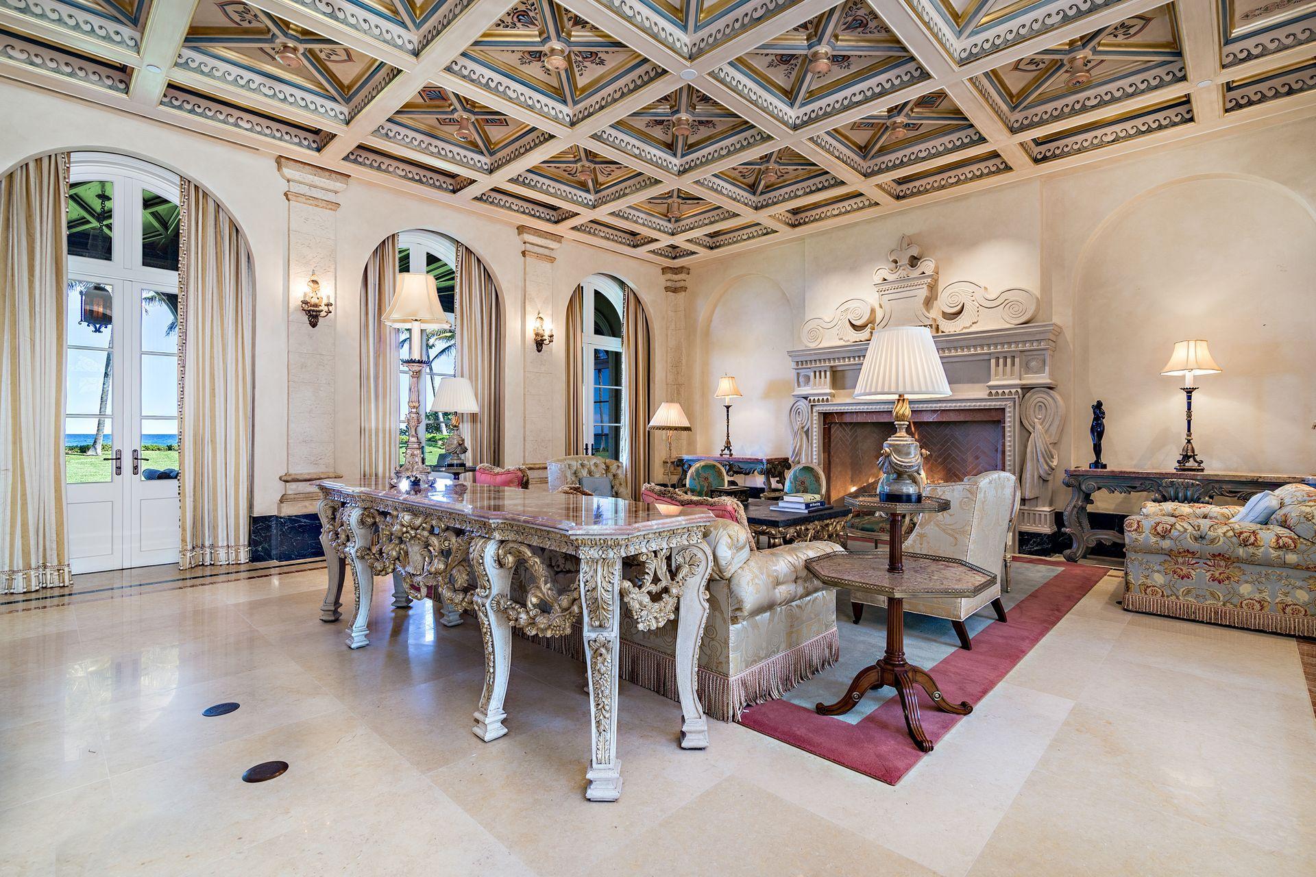 Seminole Landing - Residential