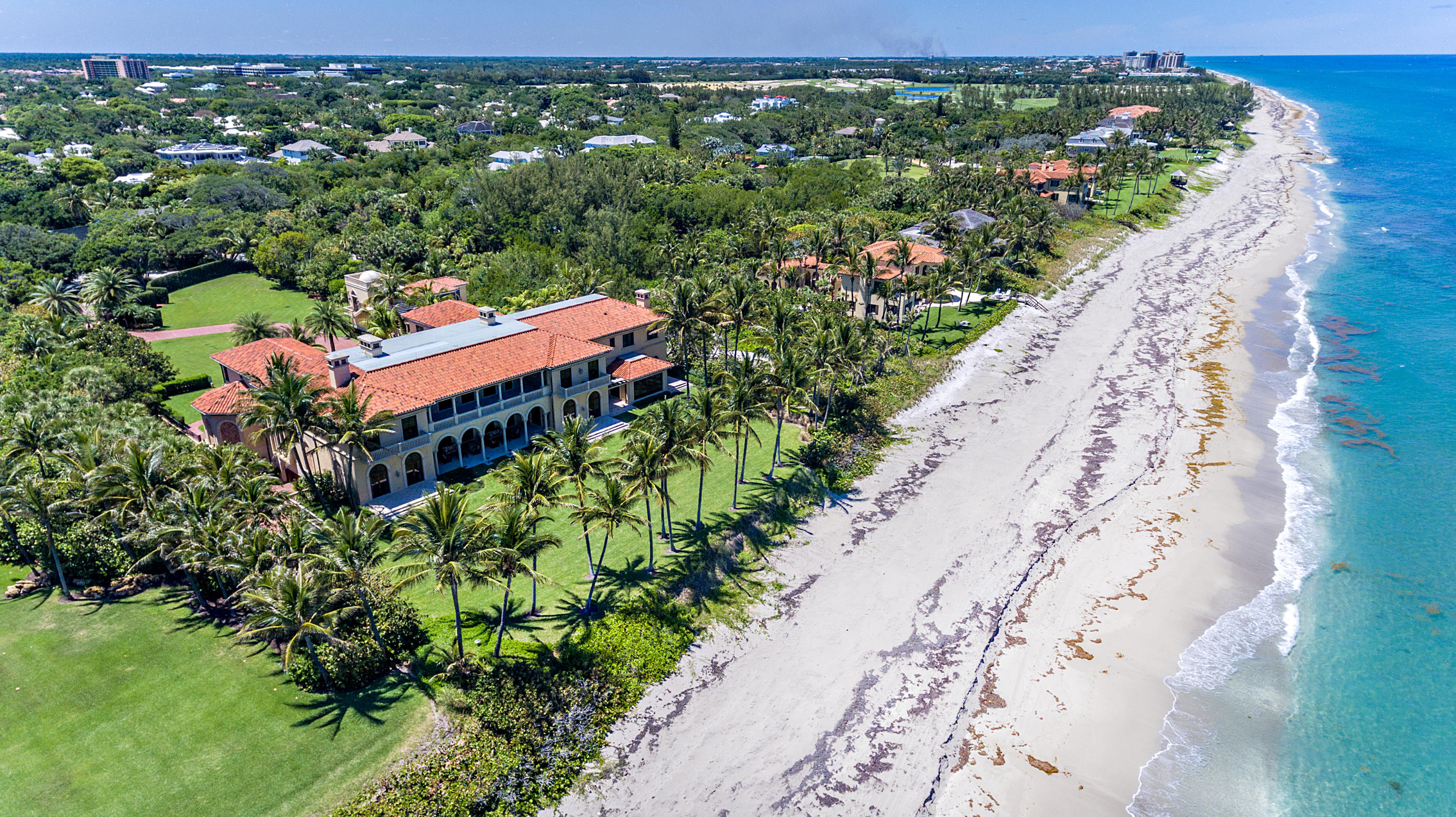 Seminole Landing - Residential