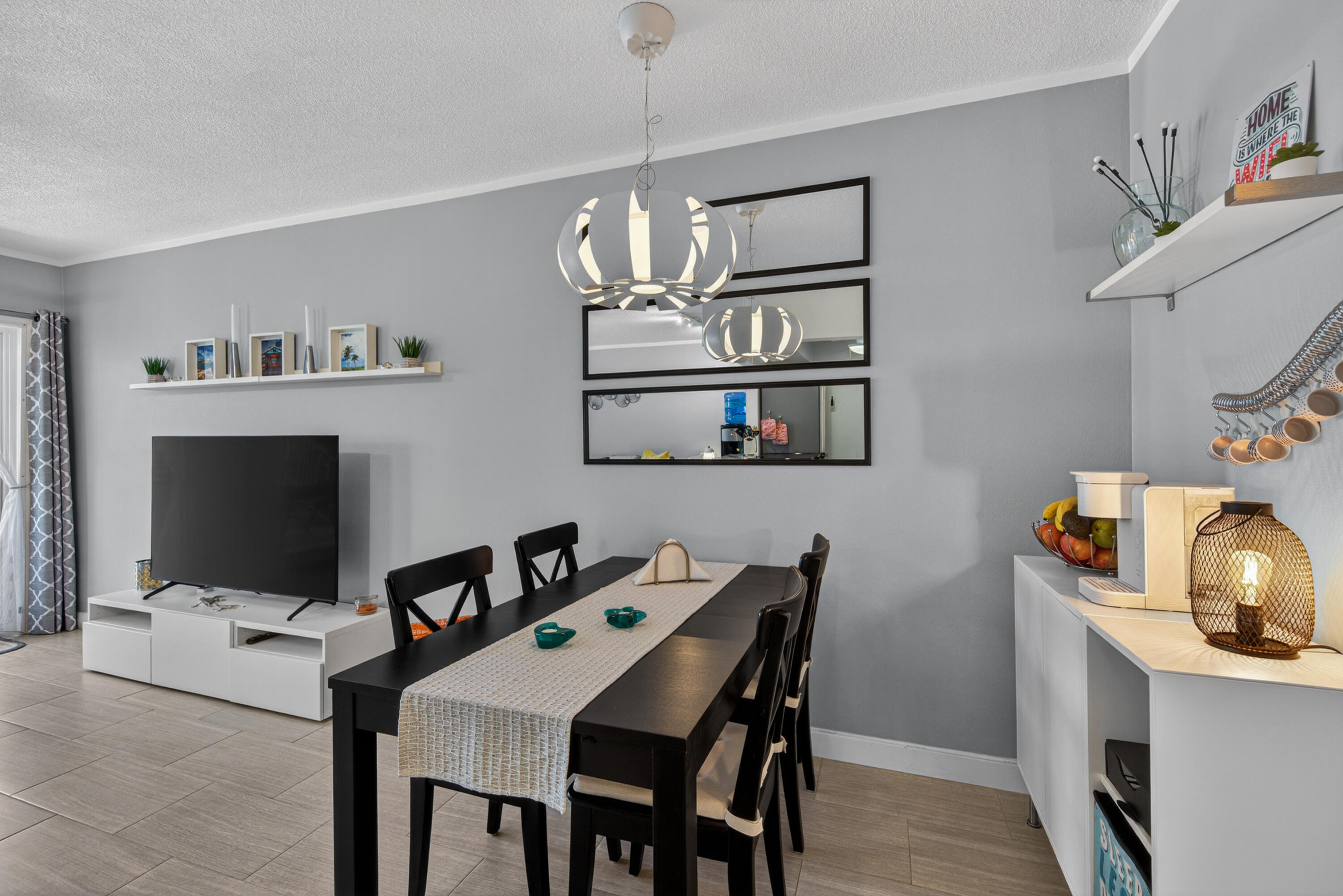 DEAUVILLE WEST INC CO-OP - Residential