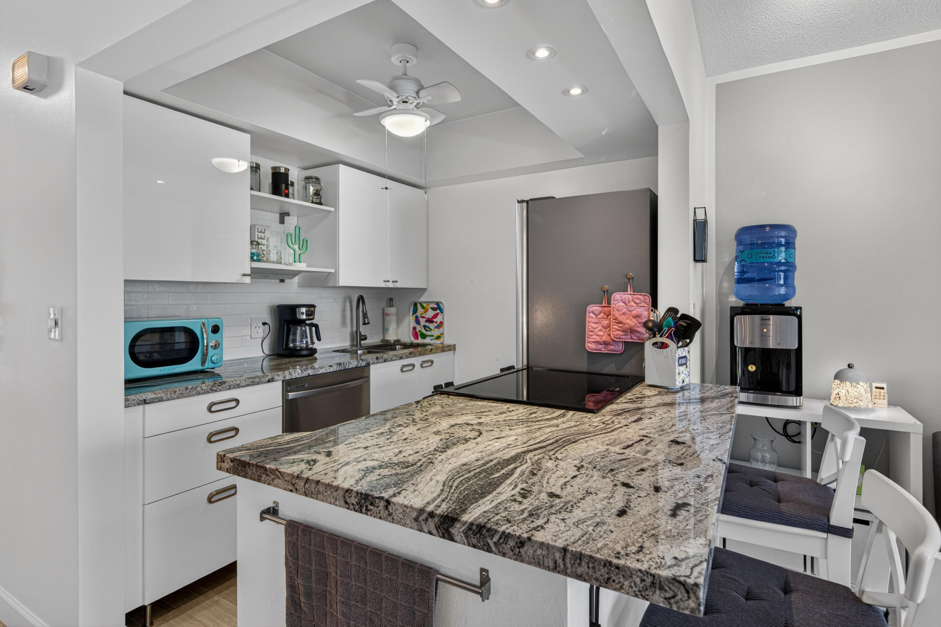 DEAUVILLE WEST INC CO-OP - Residential