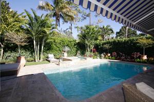 Binks Preserve - Residential