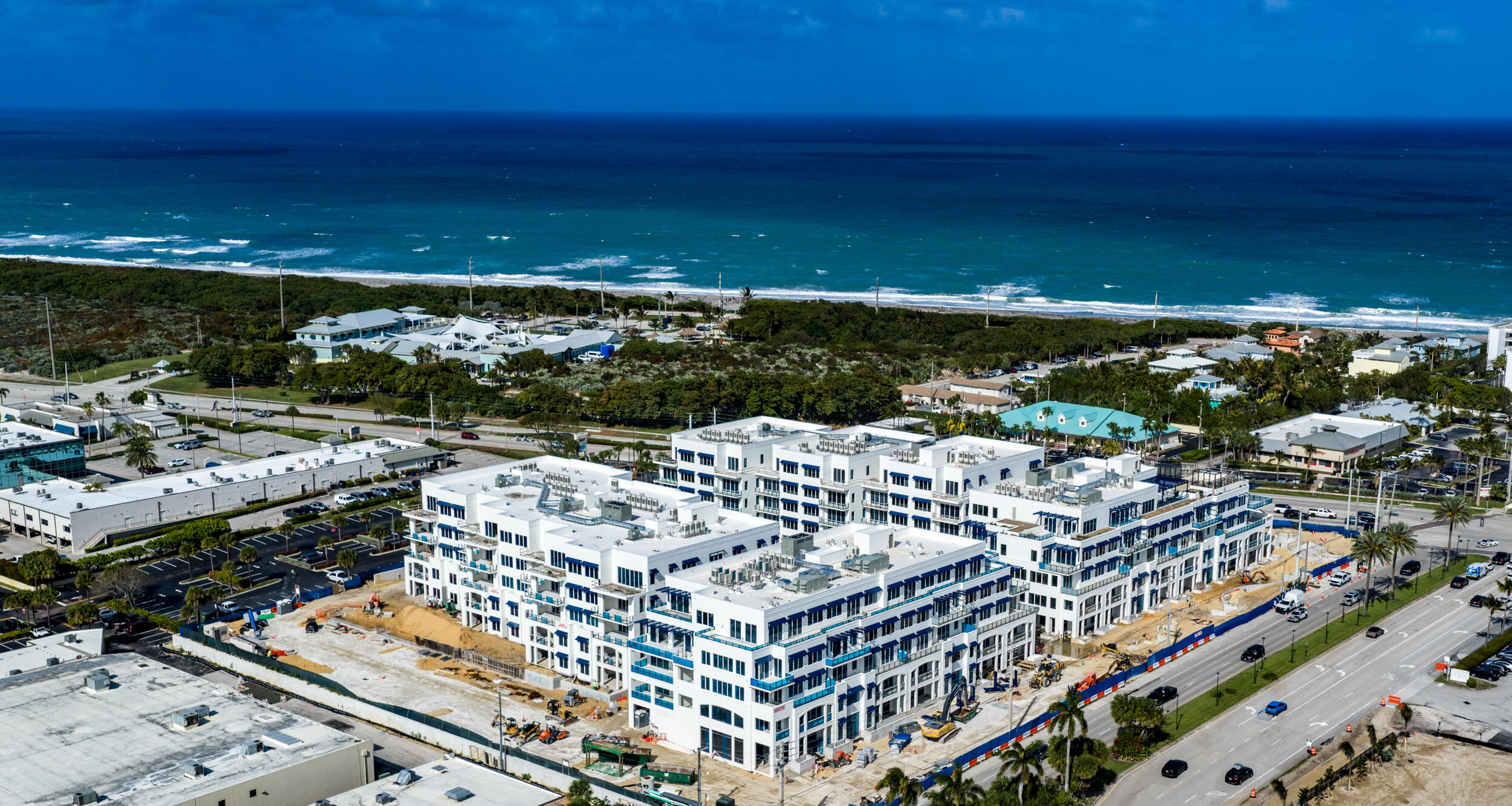 Caretta - Residential