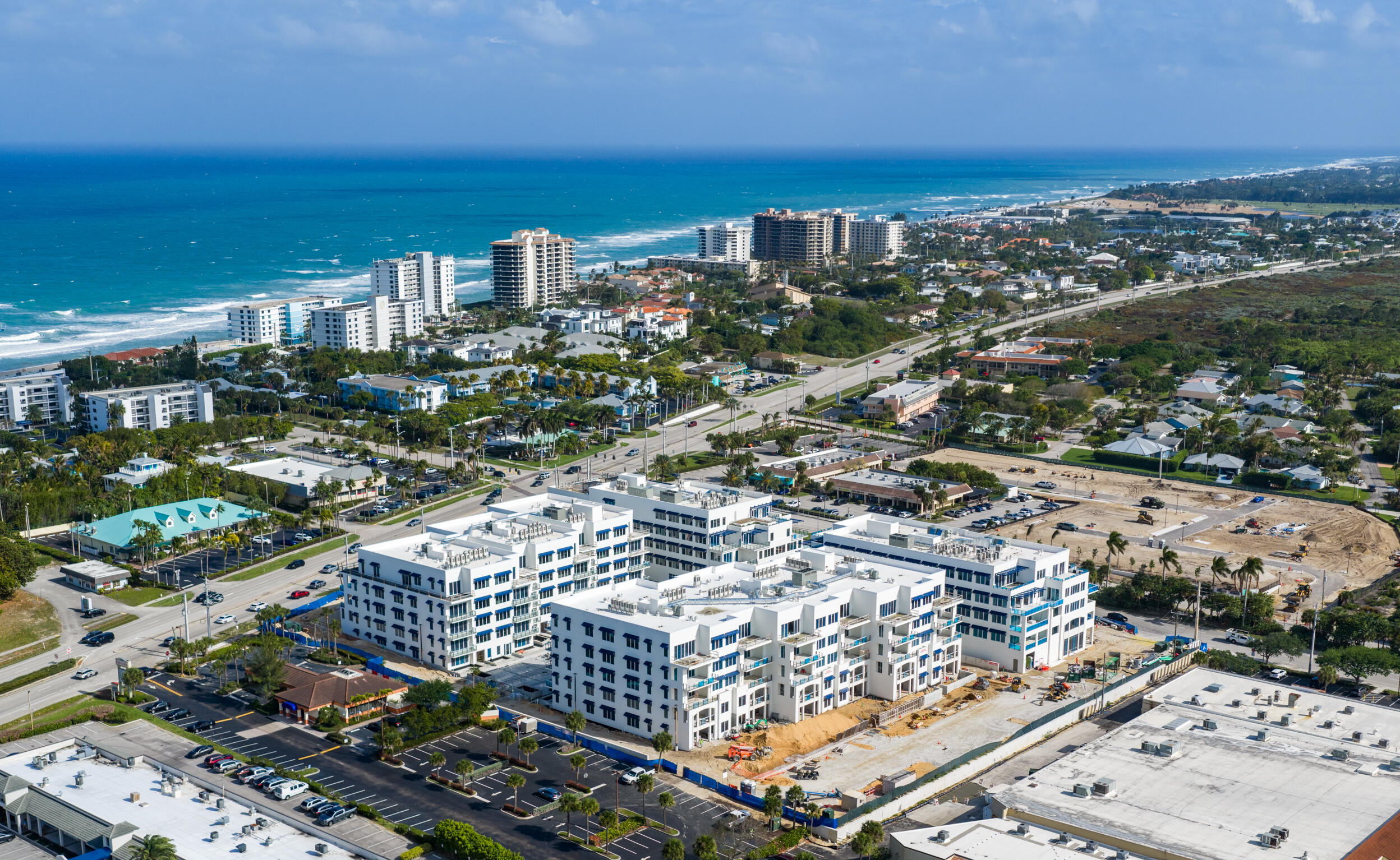 Caretta - Residential