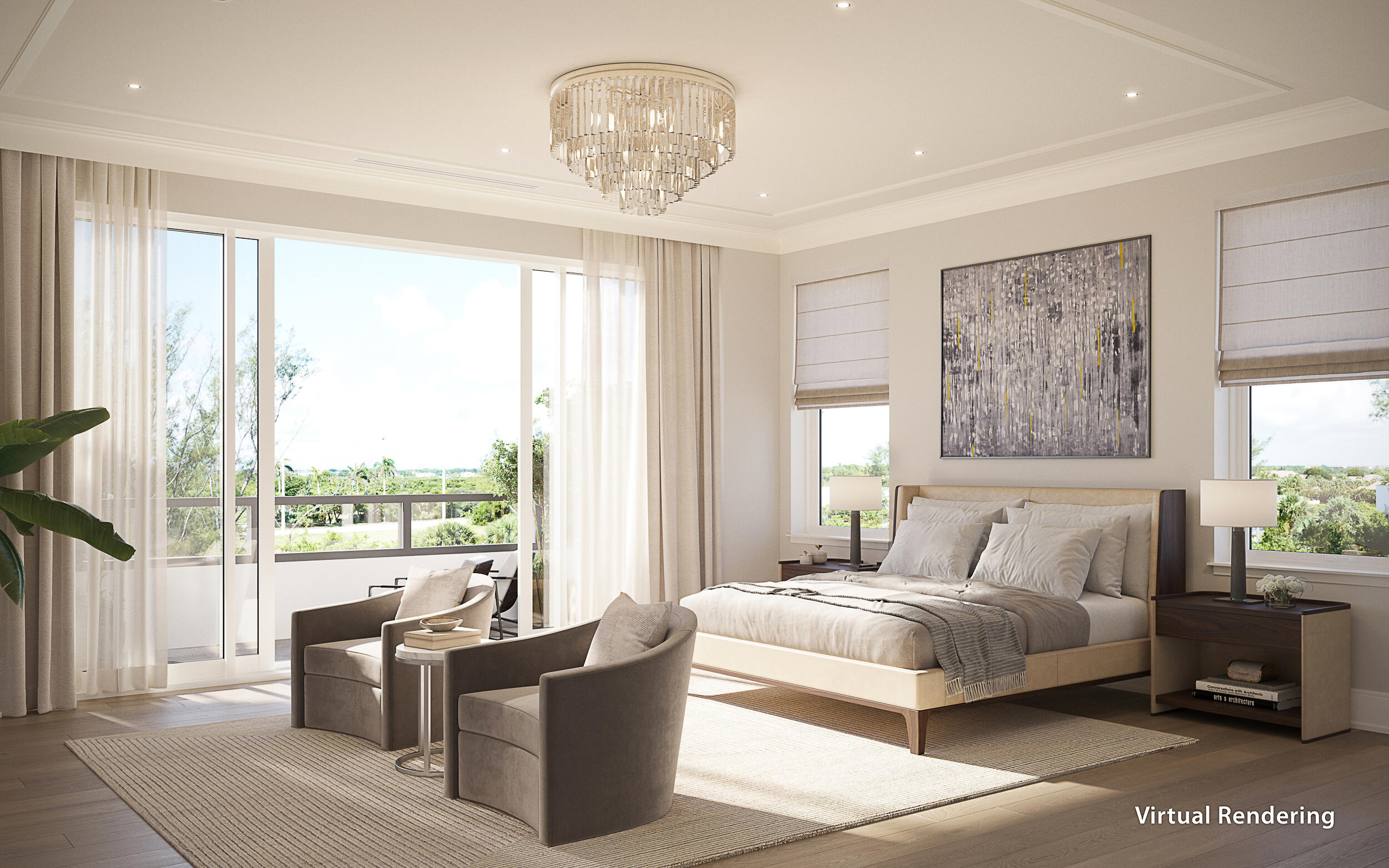 Caretta - Residential