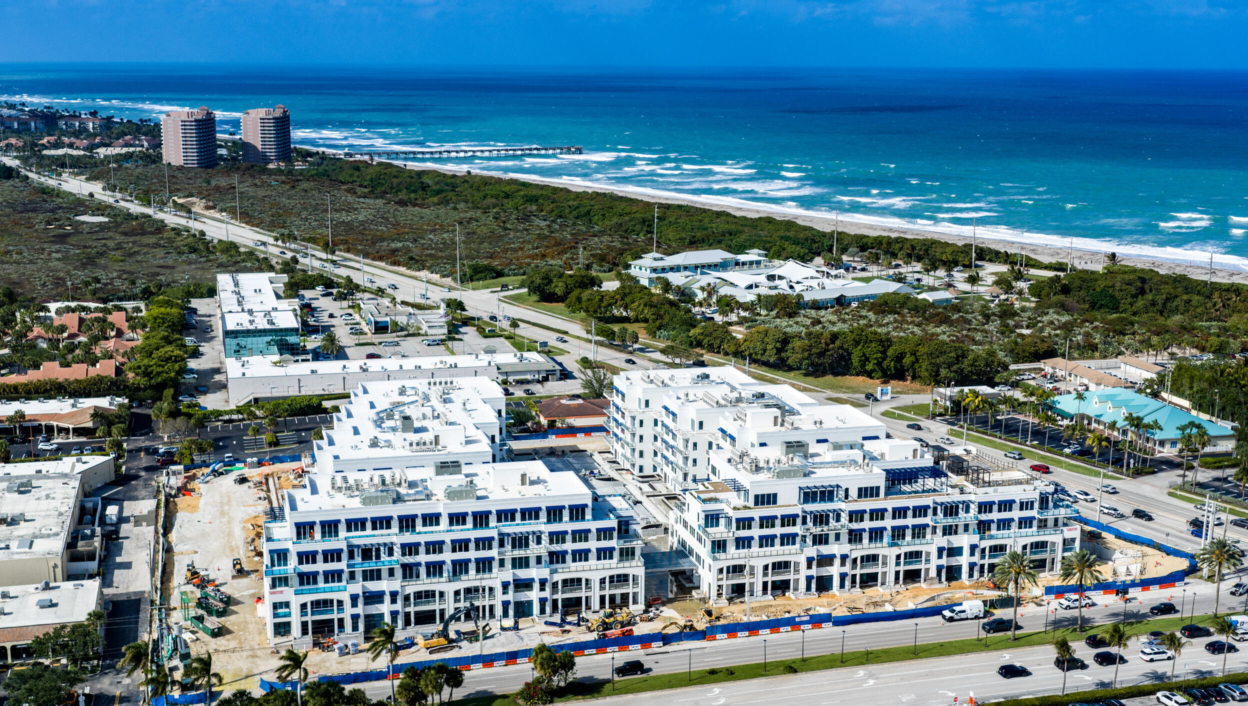 Caretta - Residential