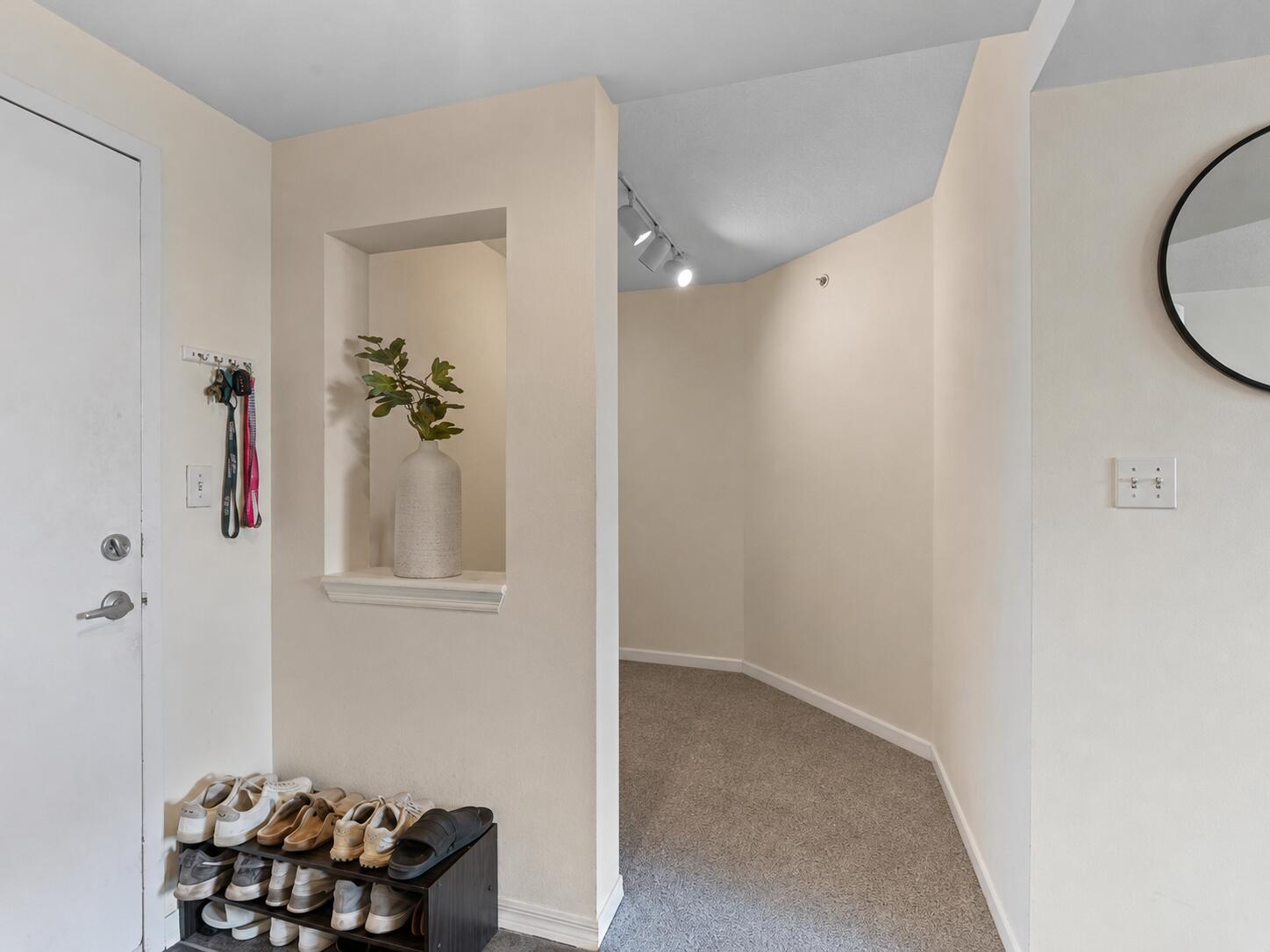 WAVERLY AT LAS OLAS CONDO - Residential Lease