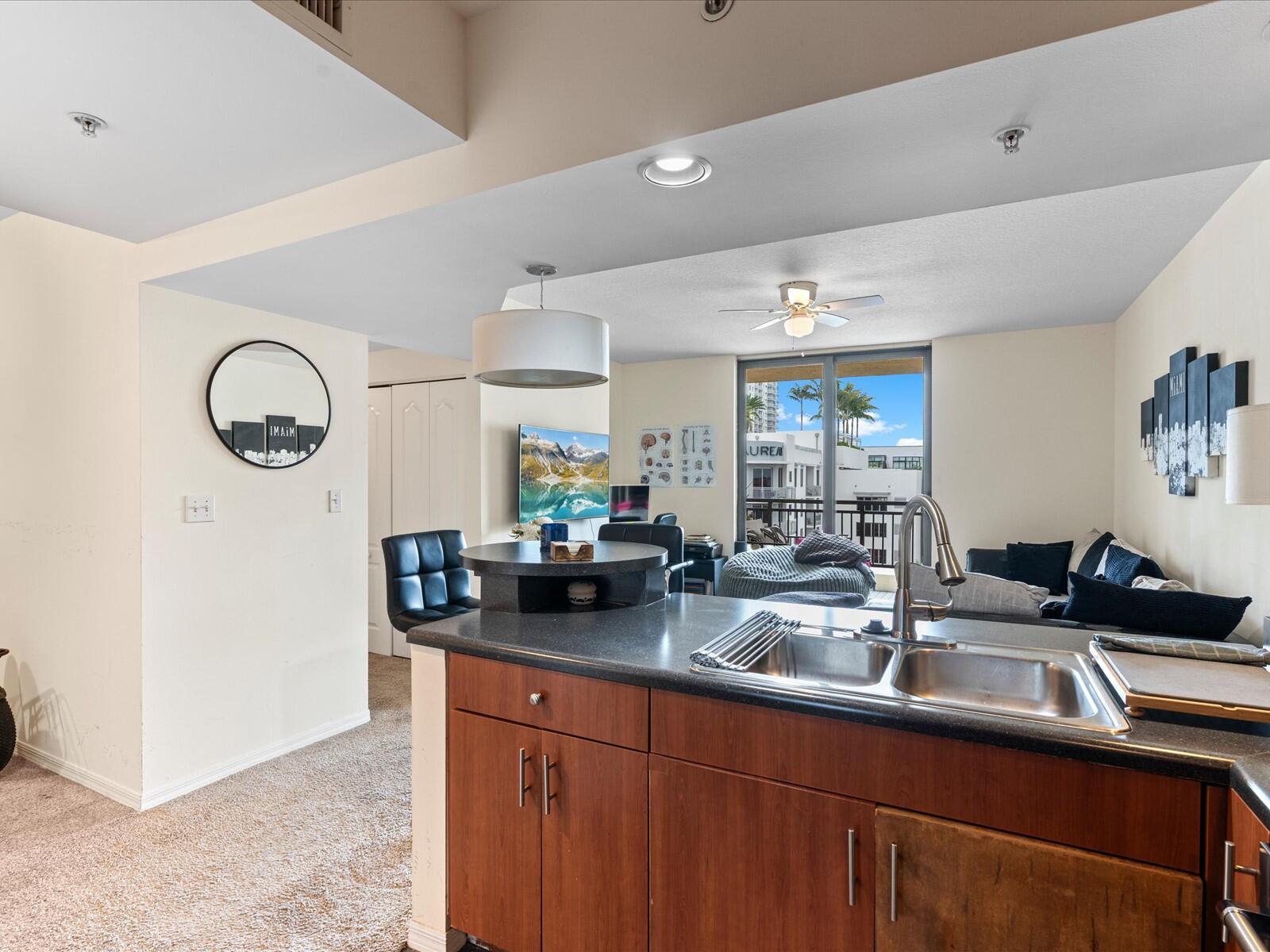WAVERLY AT LAS OLAS CONDO - Residential Lease