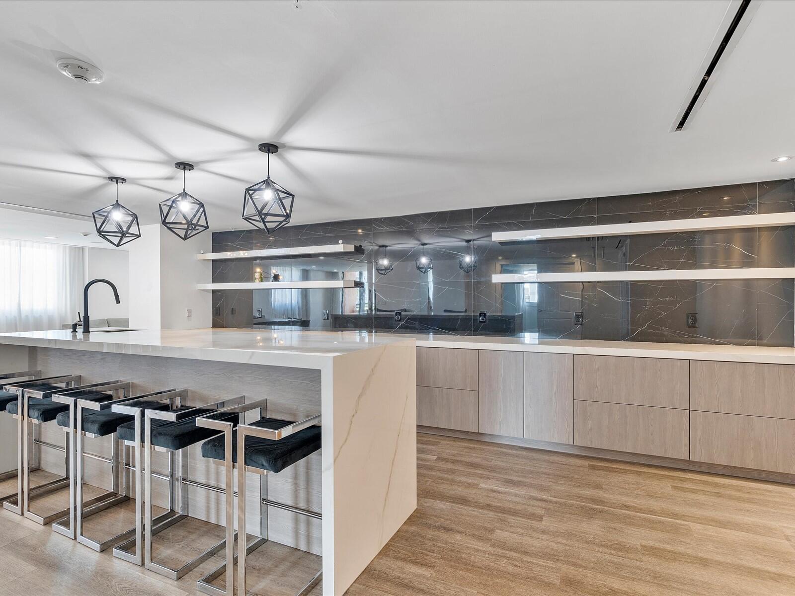 WAVERLY AT LAS OLAS CONDO - Residential Lease