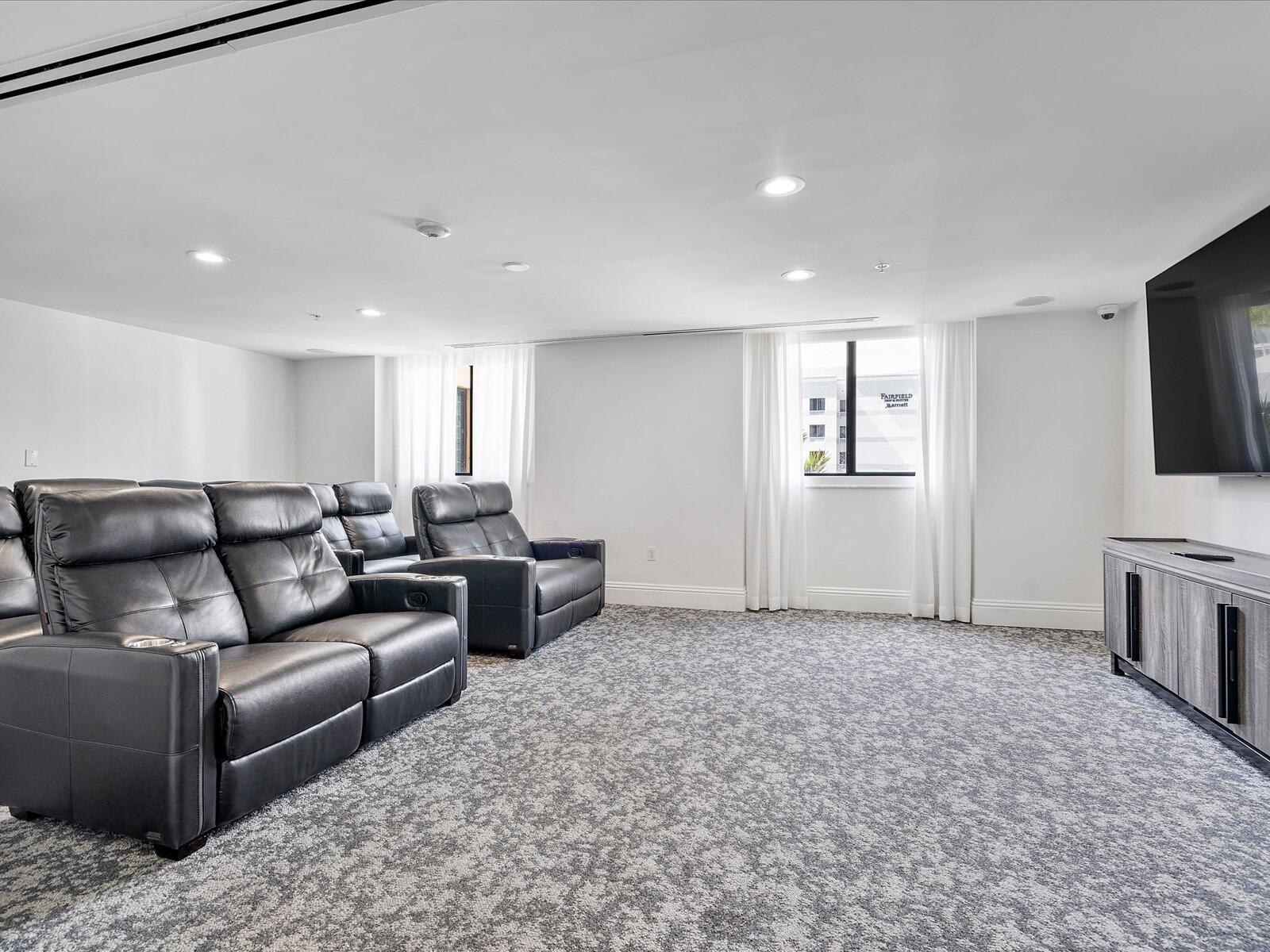 WAVERLY AT LAS OLAS CONDO - Residential Lease
