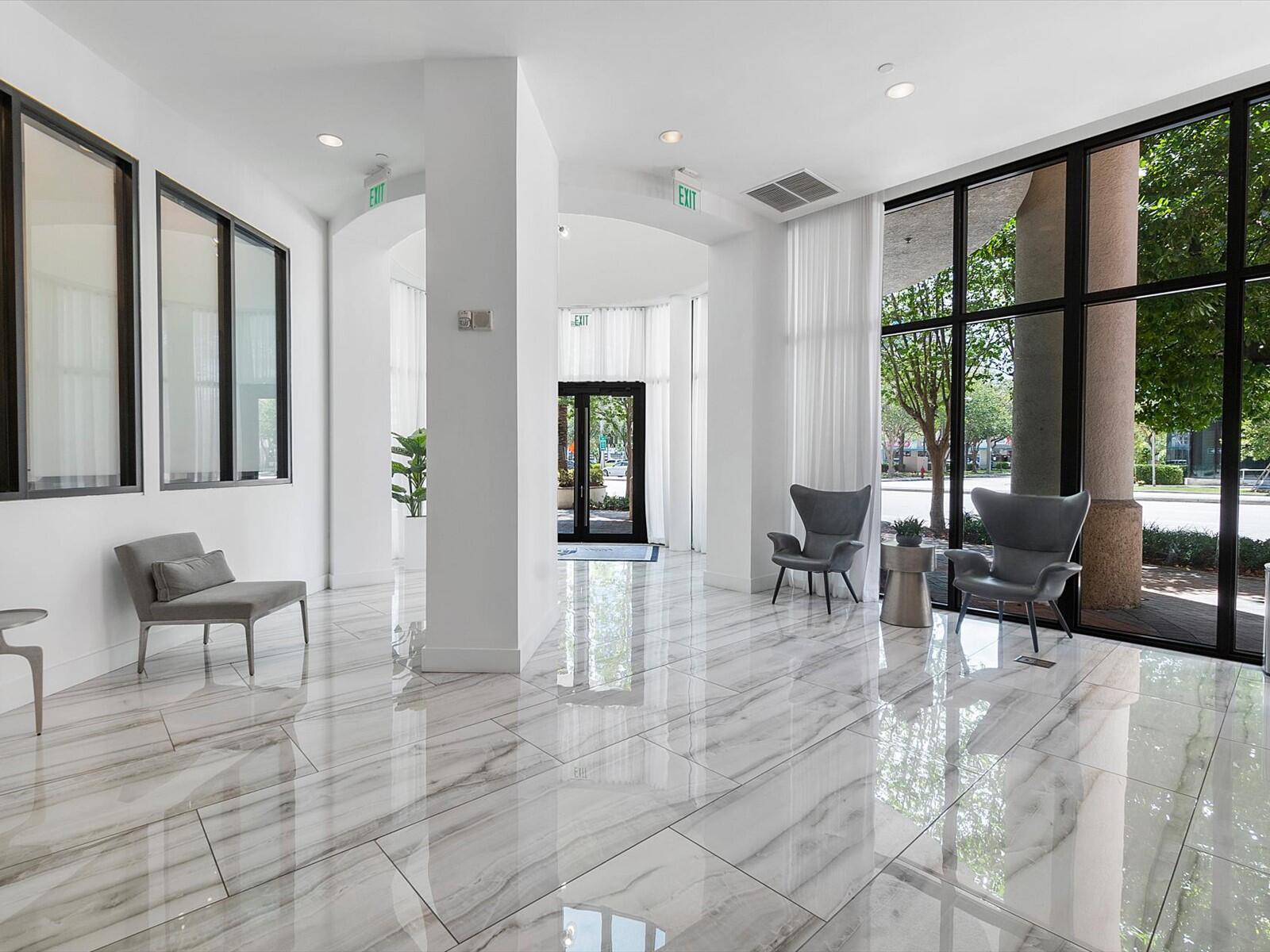 WAVERLY AT LAS OLAS CONDO - Residential Lease