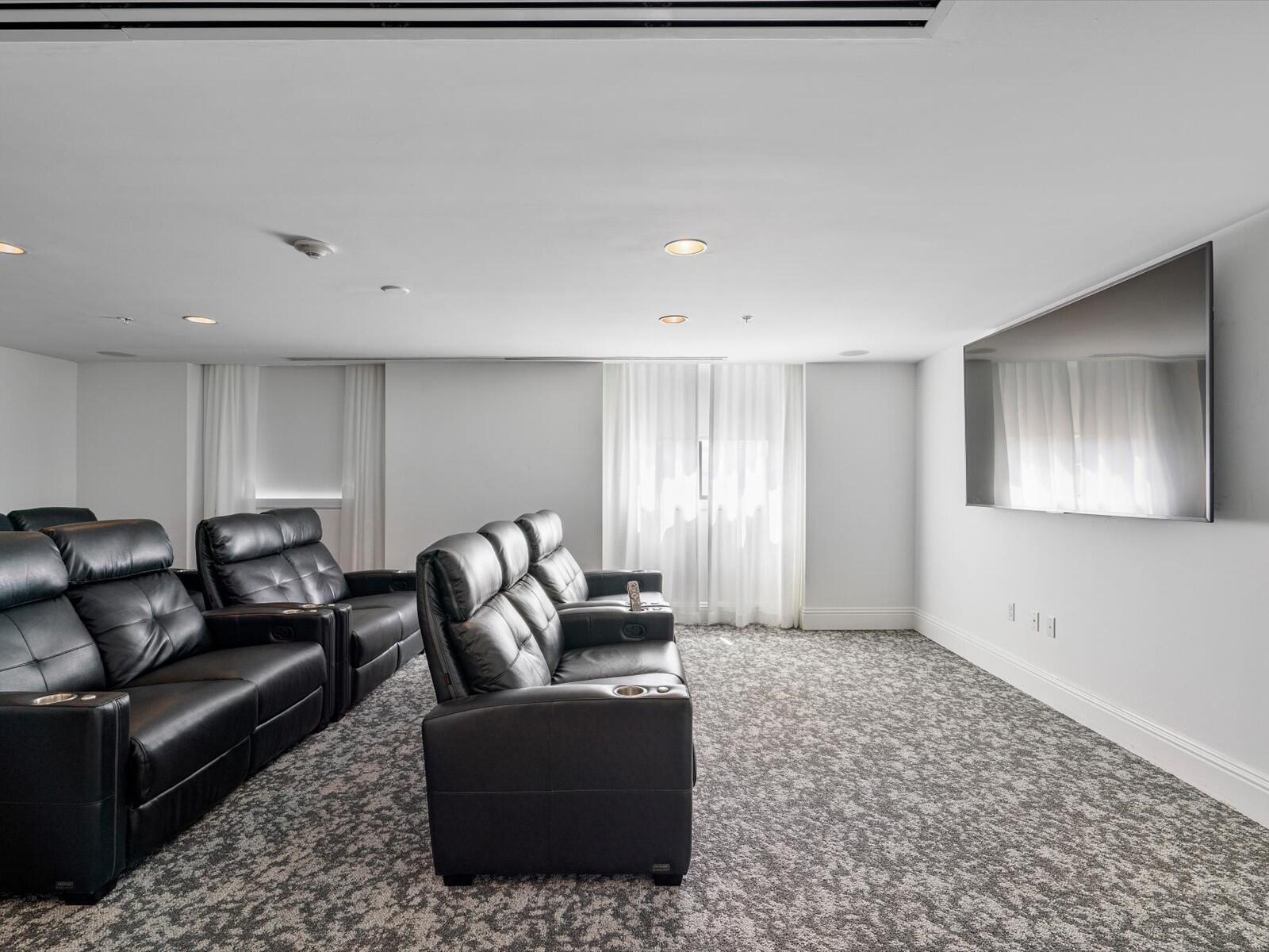 WAVERLY AT LAS OLAS CONDO - Residential Lease