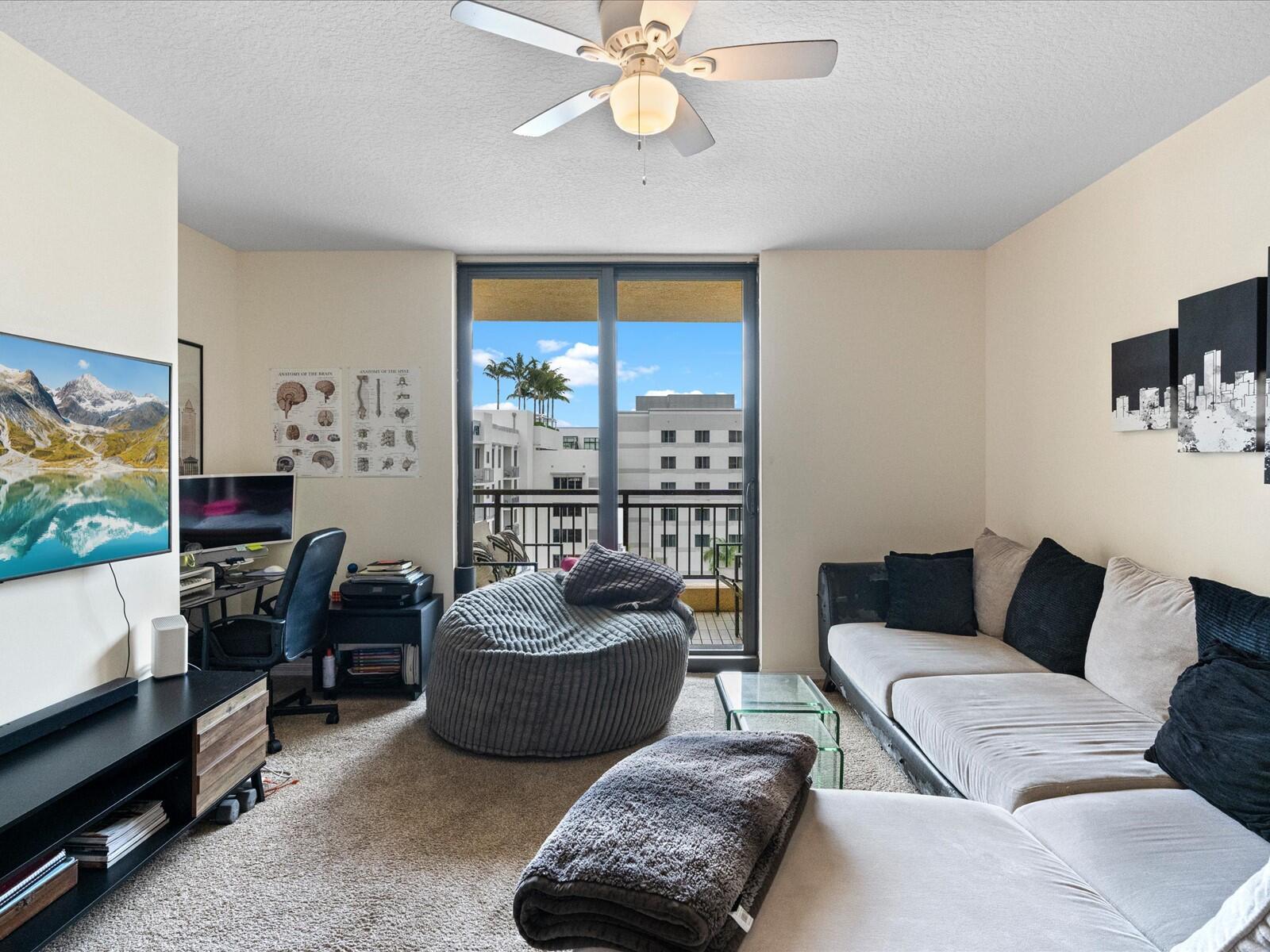 WAVERLY AT LAS OLAS CONDO - Residential Lease