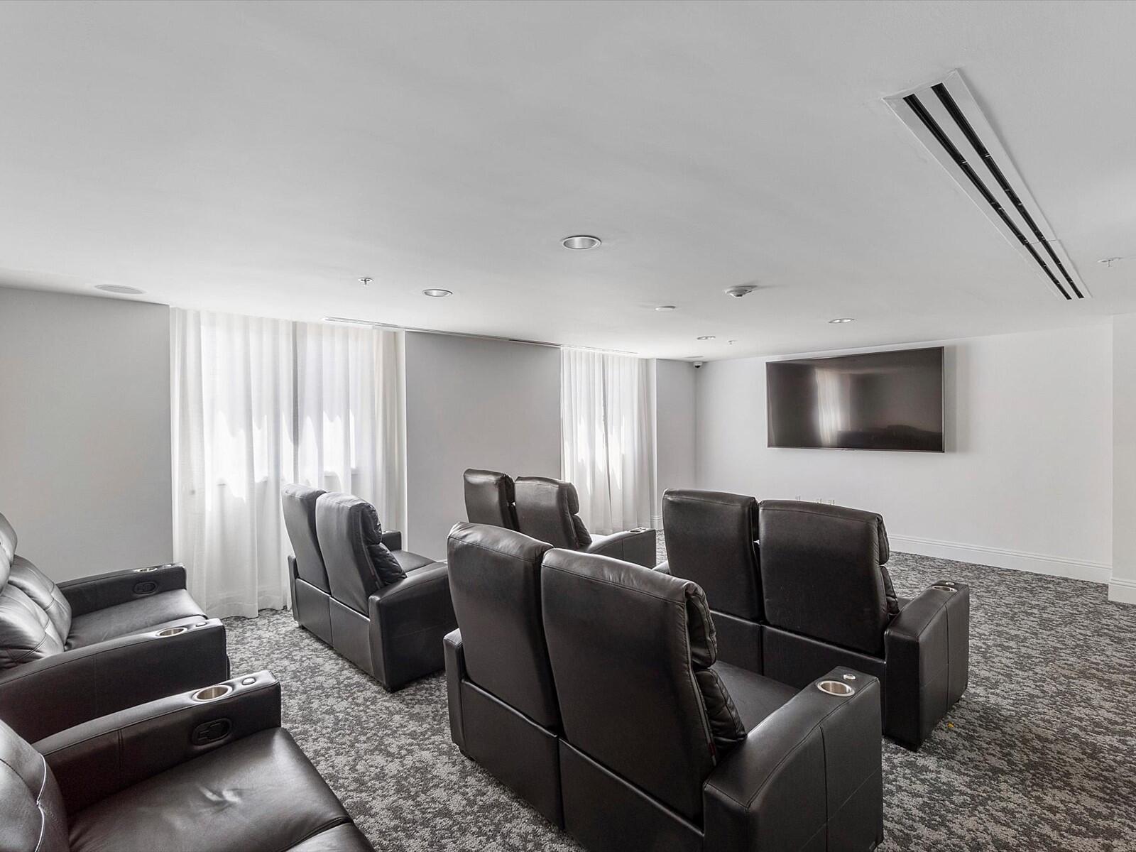 WAVERLY AT LAS OLAS CONDO - Residential Lease