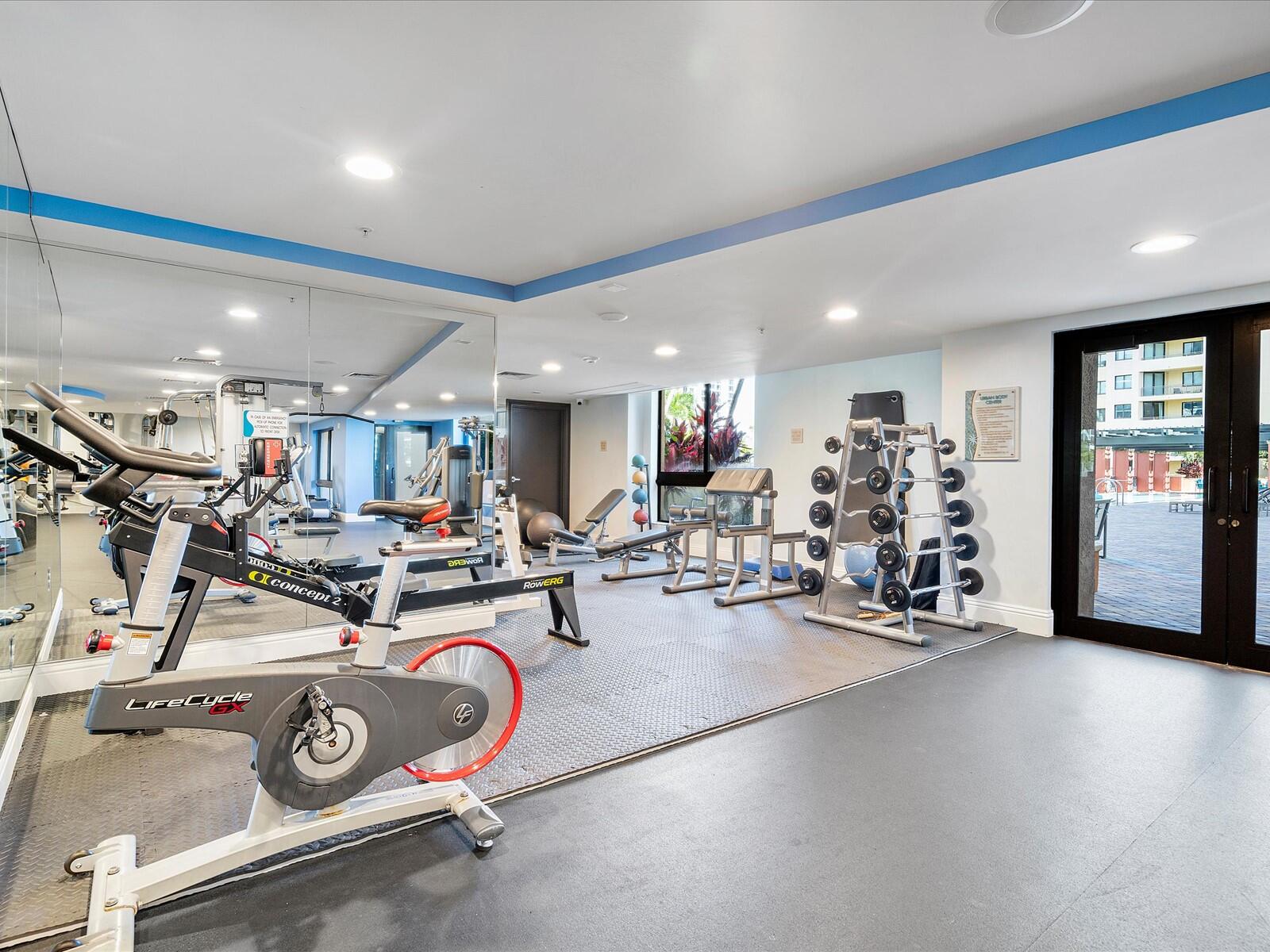 WAVERLY AT LAS OLAS CONDO - Residential Lease