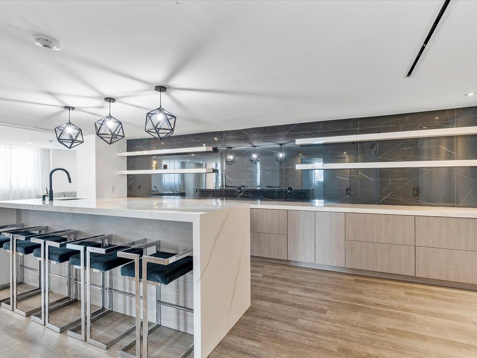 WAVERLY AT LAS OLAS CONDO - Residential Lease