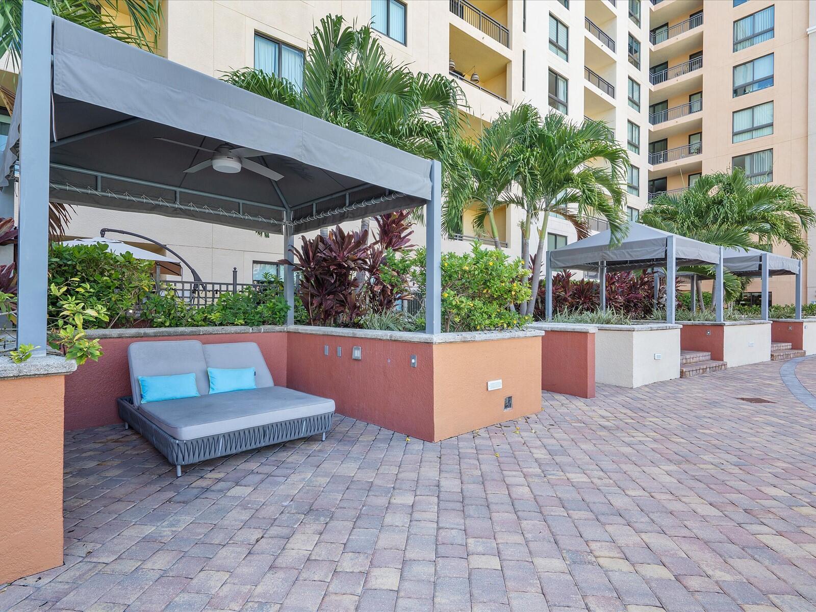 WAVERLY AT LAS OLAS CONDO - Residential Lease