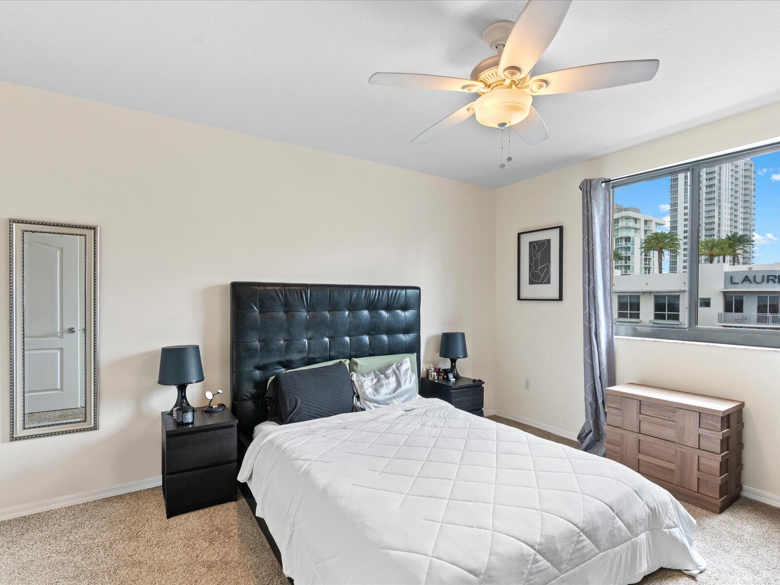 WAVERLY AT LAS OLAS CONDO - Residential Lease