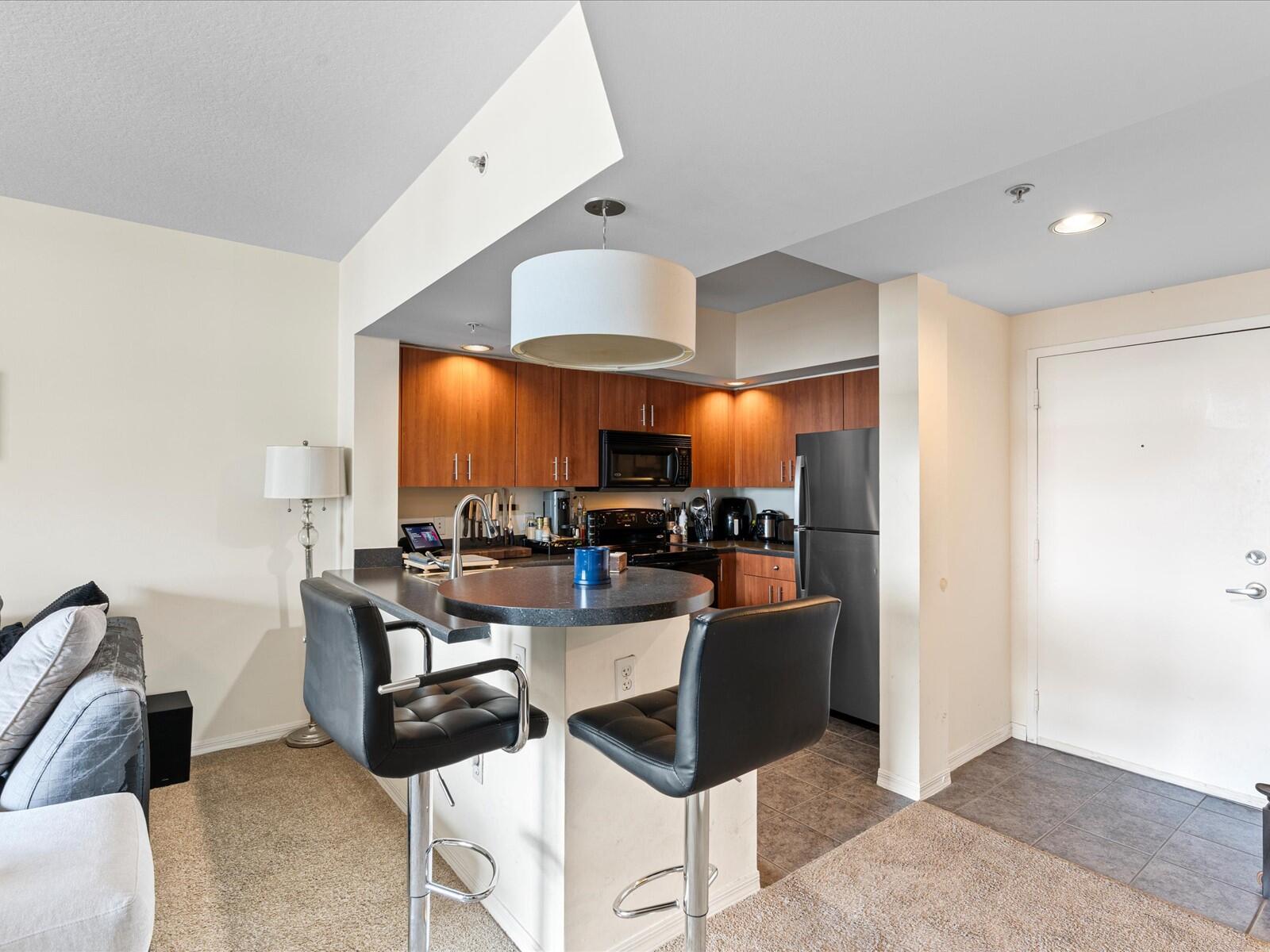 WAVERLY AT LAS OLAS CONDO - Residential Lease