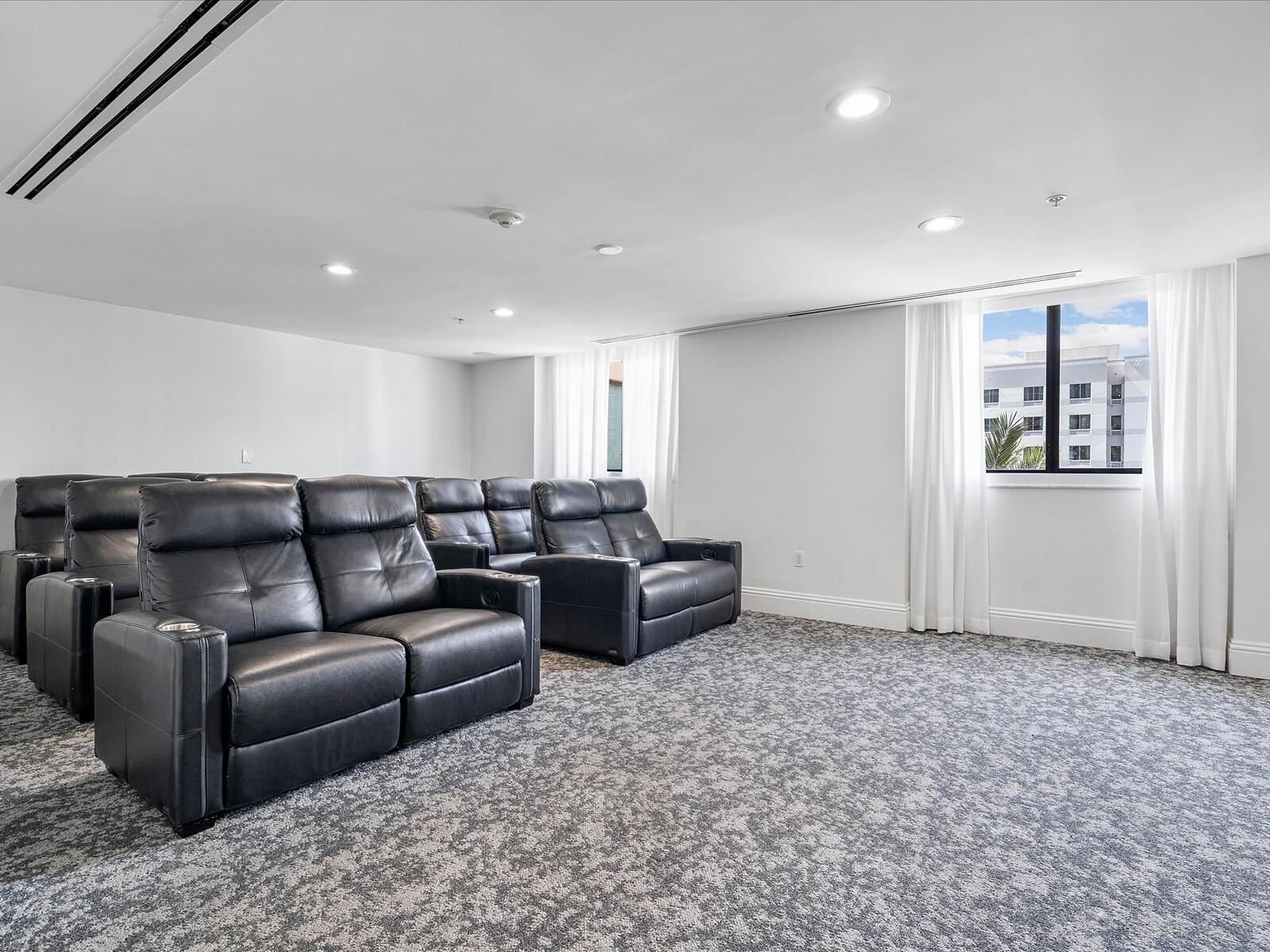 WAVERLY AT LAS OLAS CONDO - Residential Lease