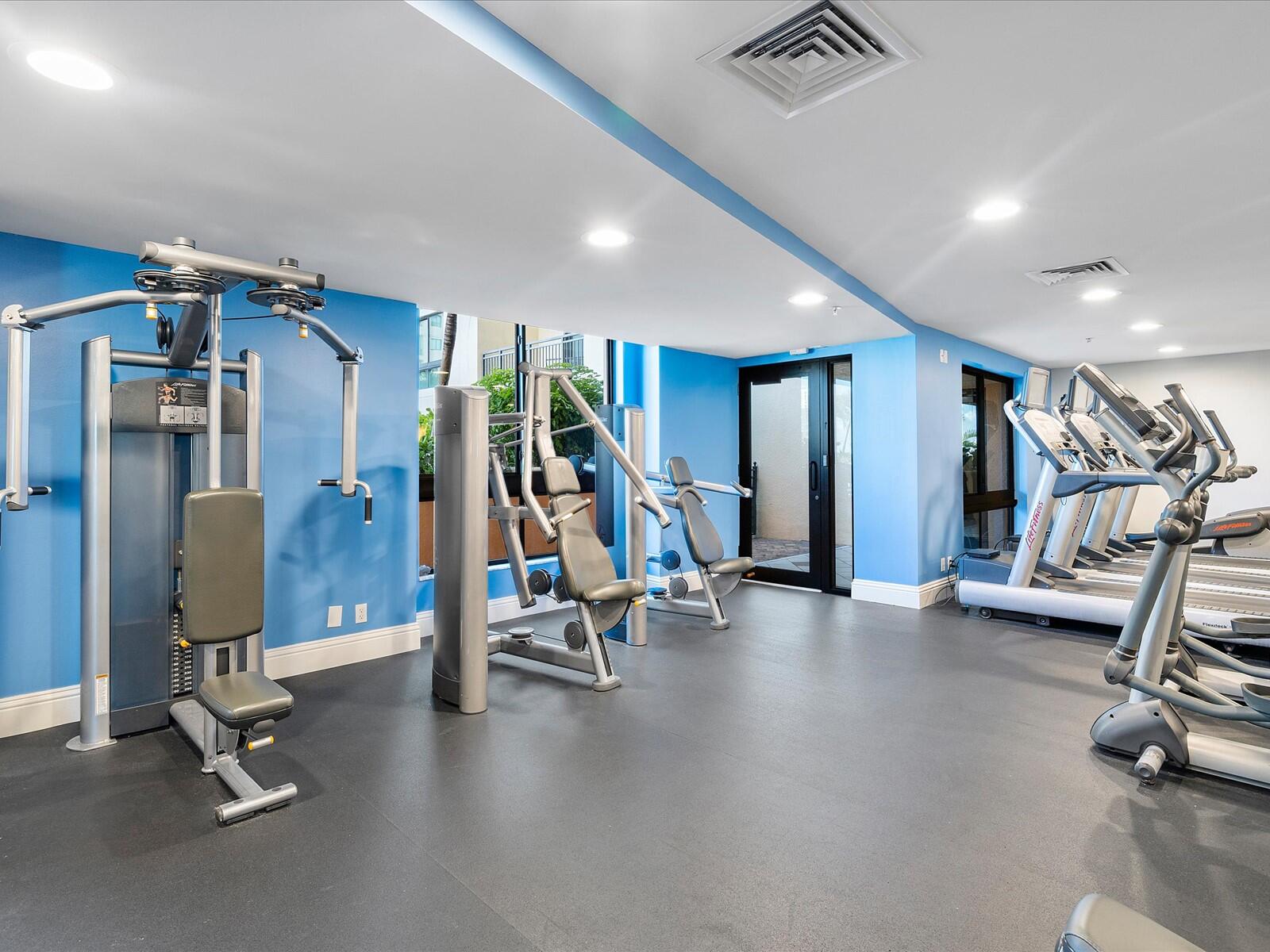 WAVERLY AT LAS OLAS CONDO - Residential Lease